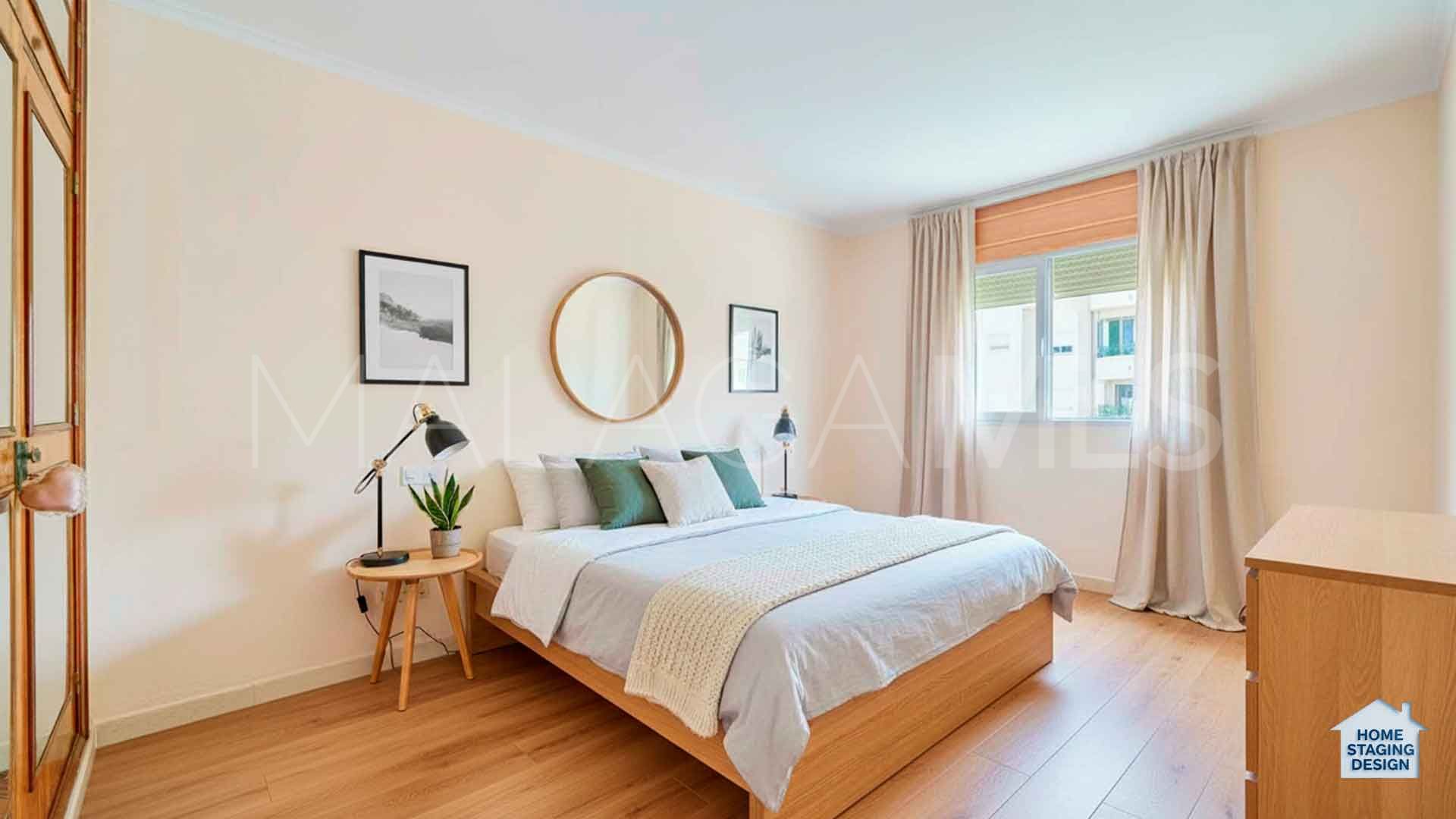 Ricardo Soriano, apartamento with 3 bedrooms a la venta