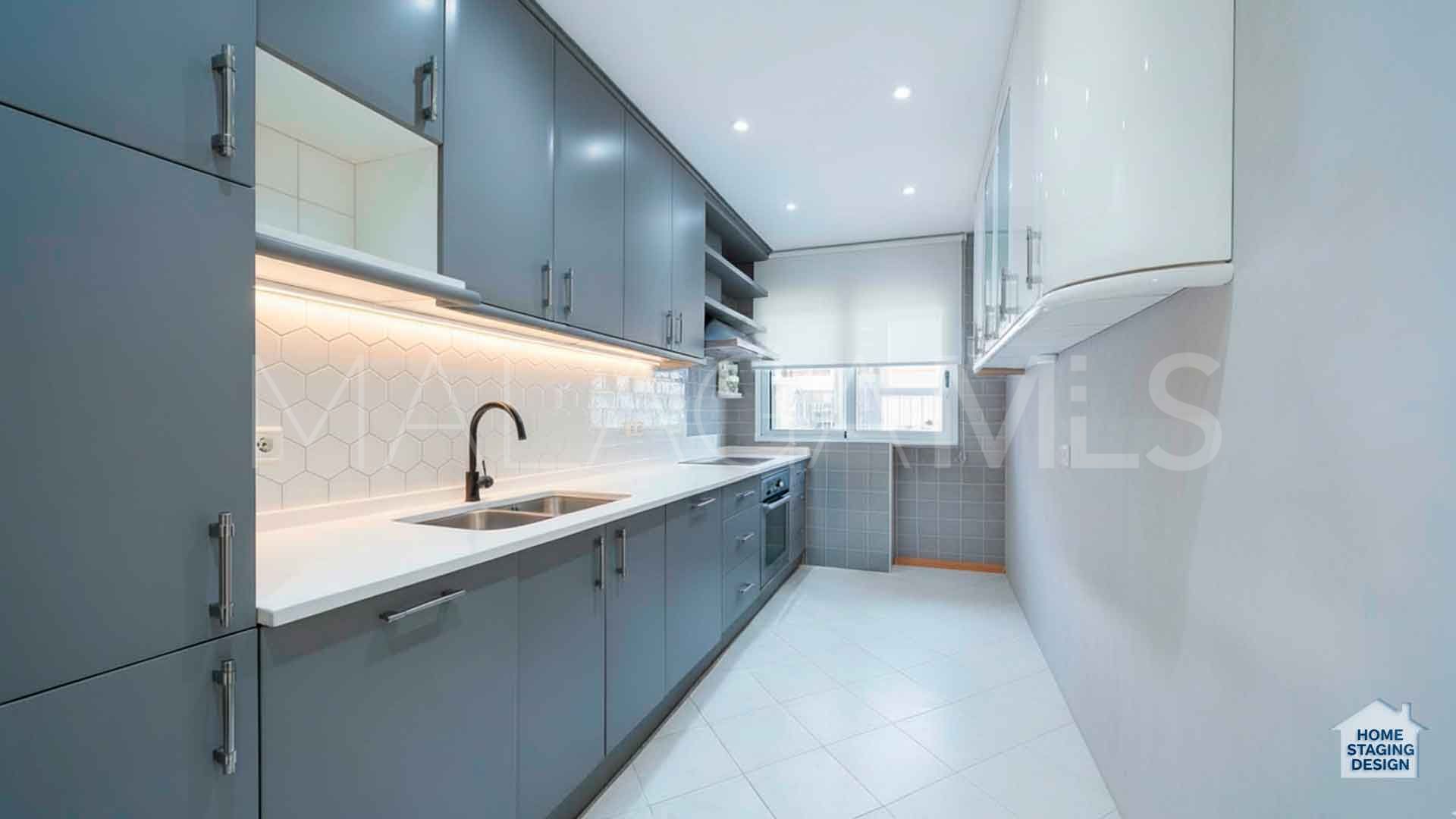 Ricardo Soriano, apartamento with 3 bedrooms a la venta