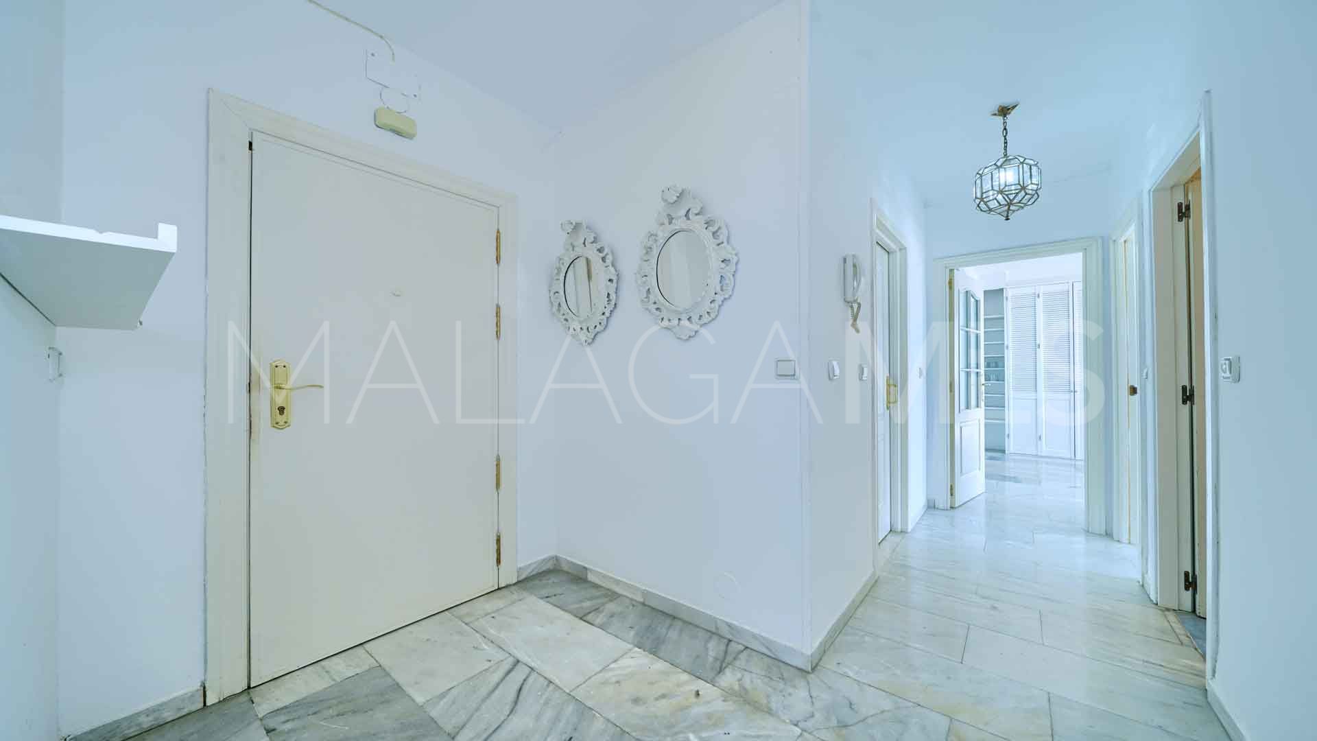 Apartment for sale in Marbella City