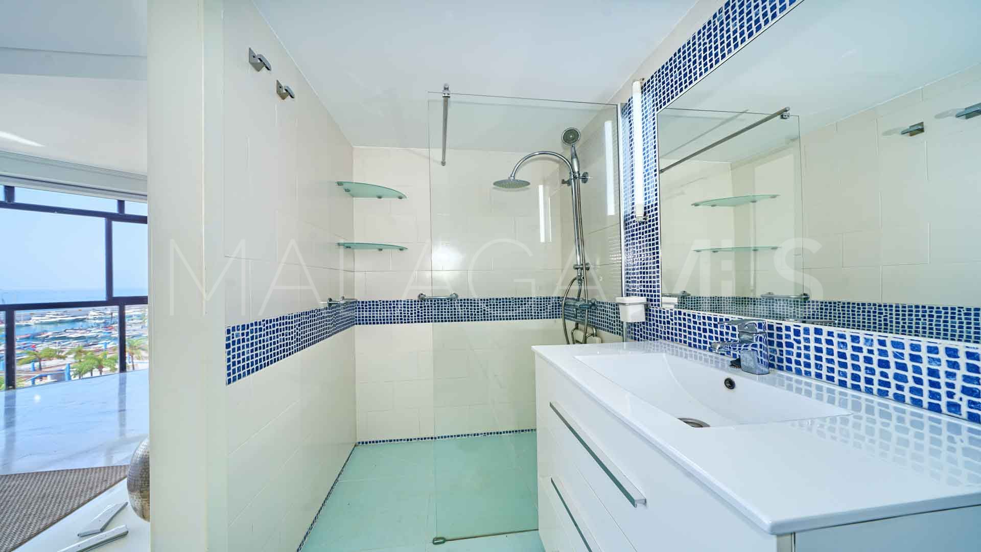 Wohnung for sale in Marbella City