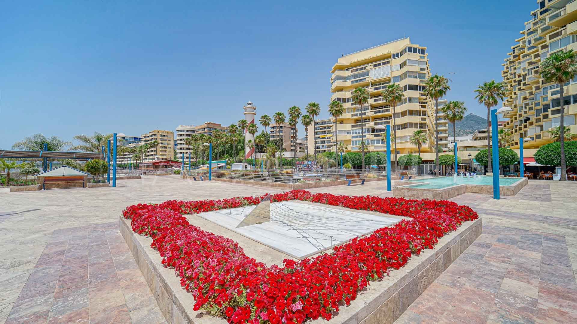 Wohnung for sale in Marbella City