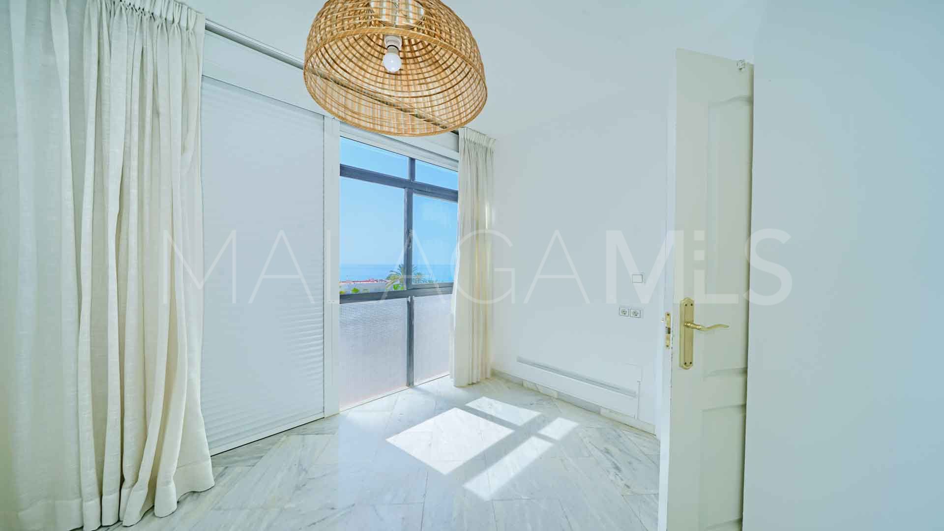 Apartment for sale in Marbella City