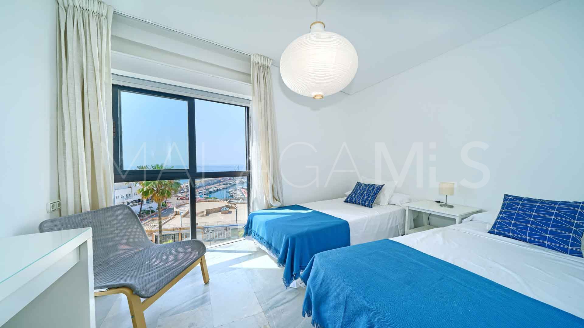 Apartment for sale in Marbella City