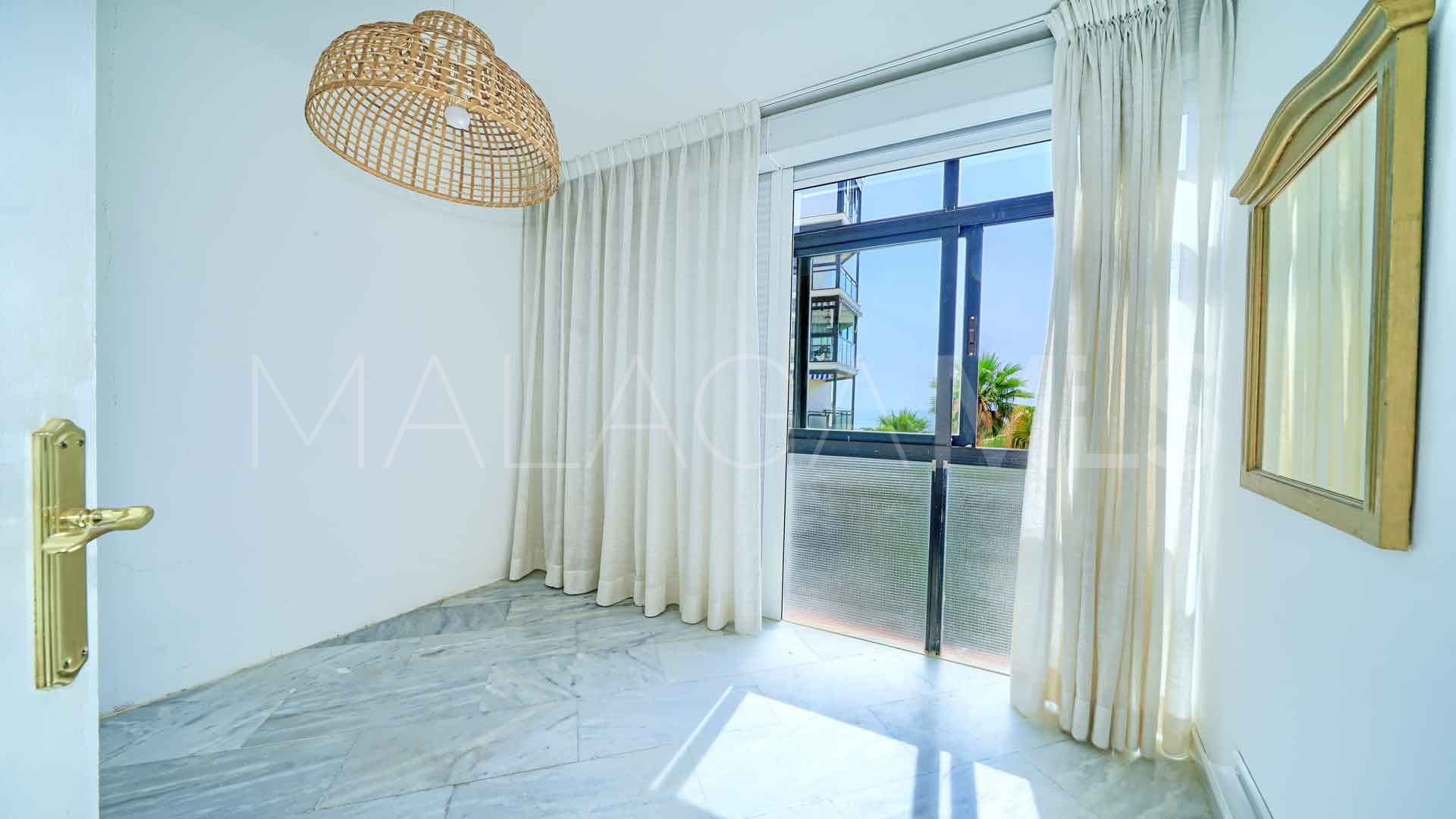 Wohnung for sale in Marbella City