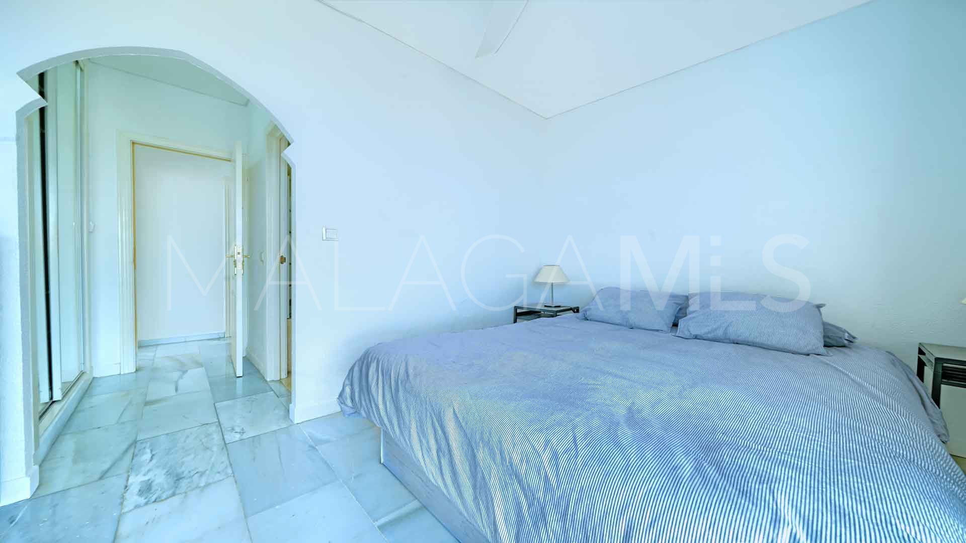 Wohnung for sale in Marbella City