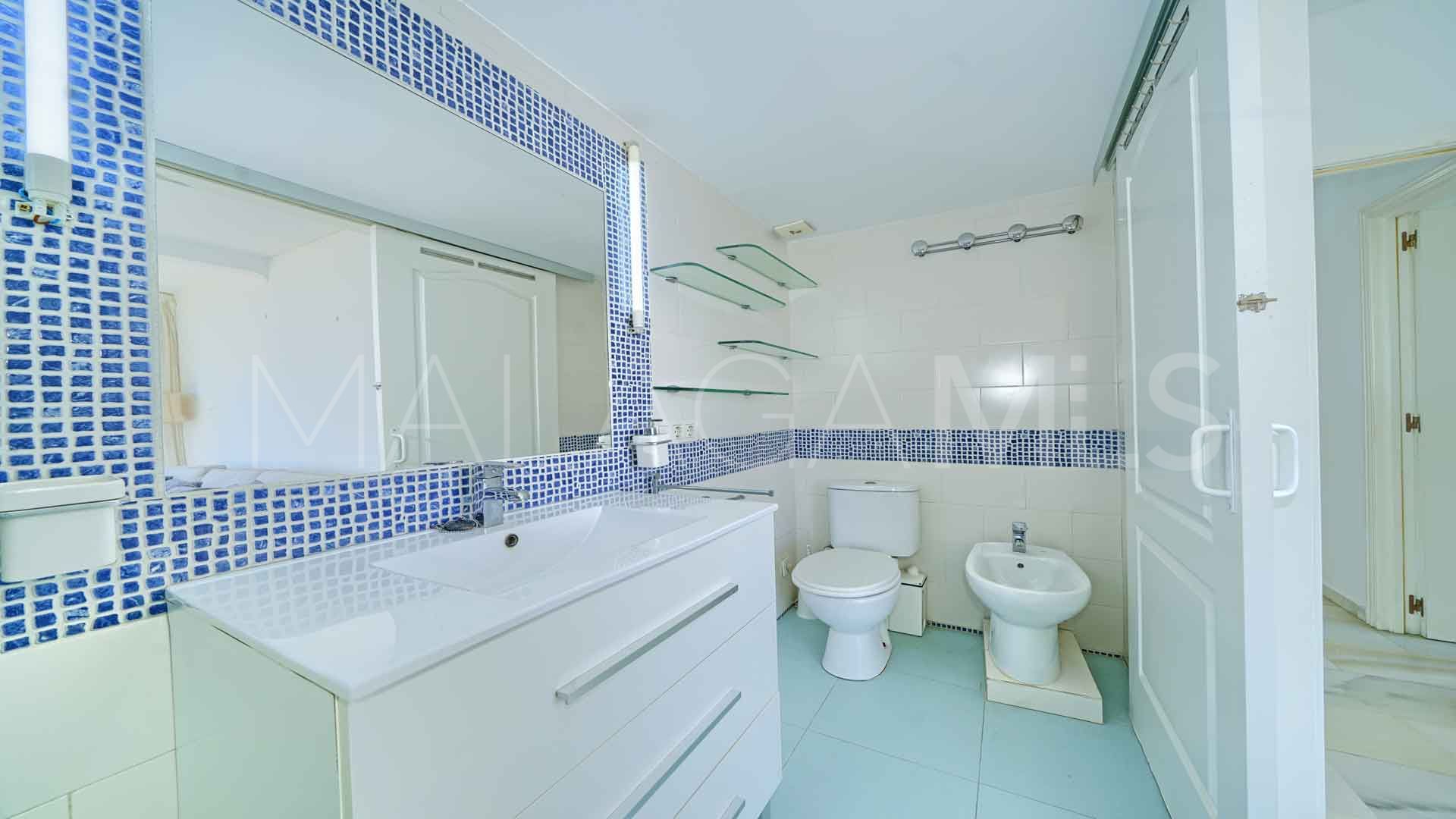 Wohnung for sale in Marbella City