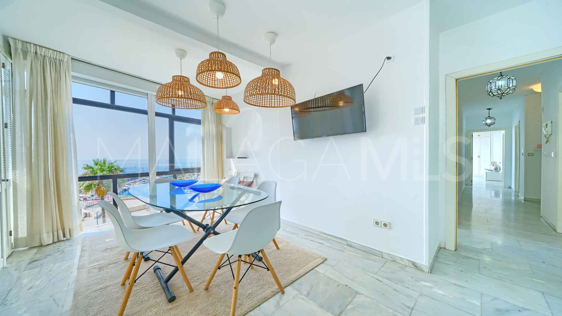 Wohnung for sale in Marbella City