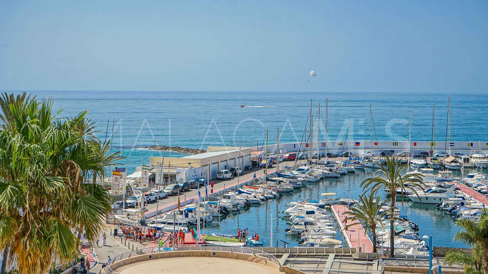 Wohnung for sale in Marbella City