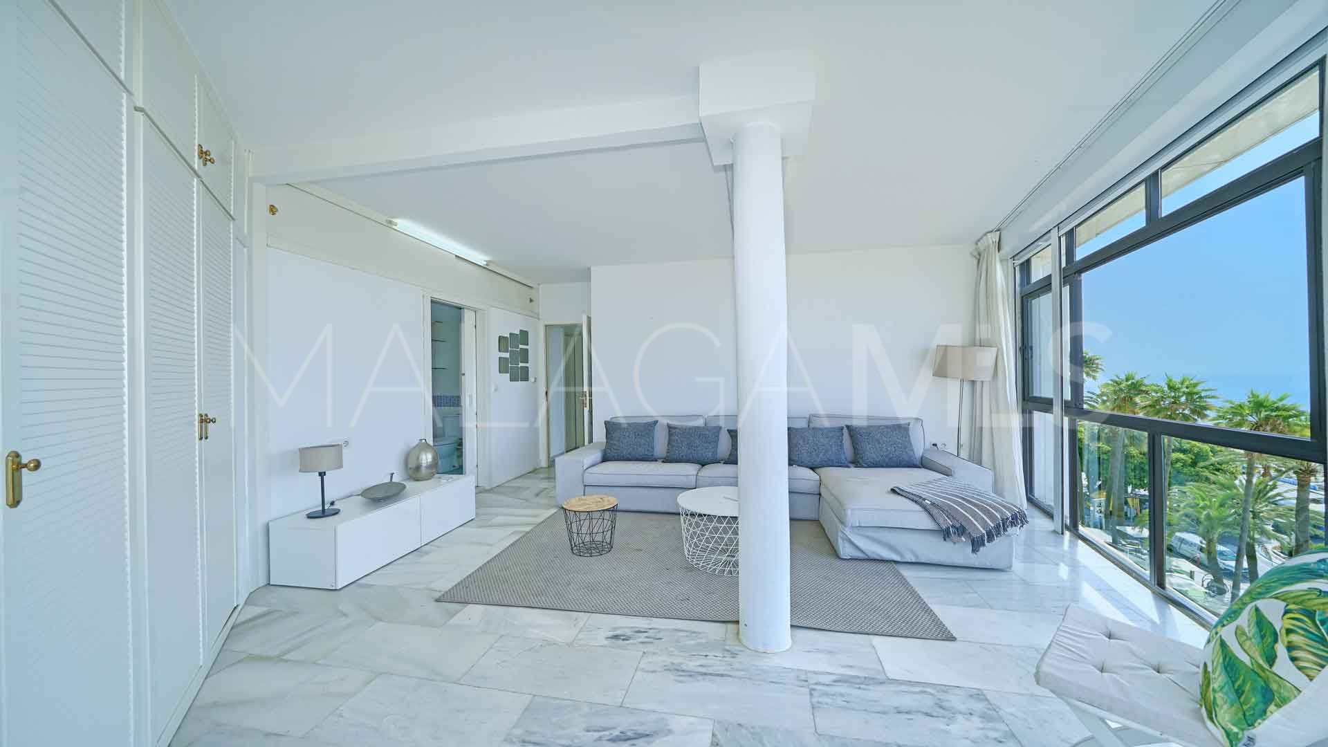 Wohnung for sale in Marbella City