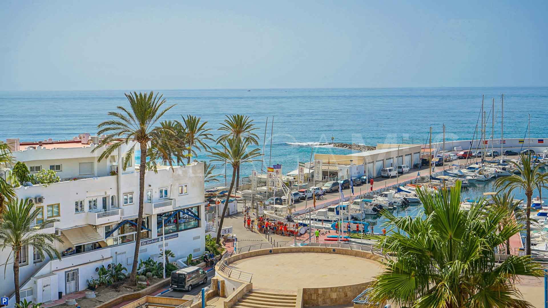 Wohnung for sale in Marbella City