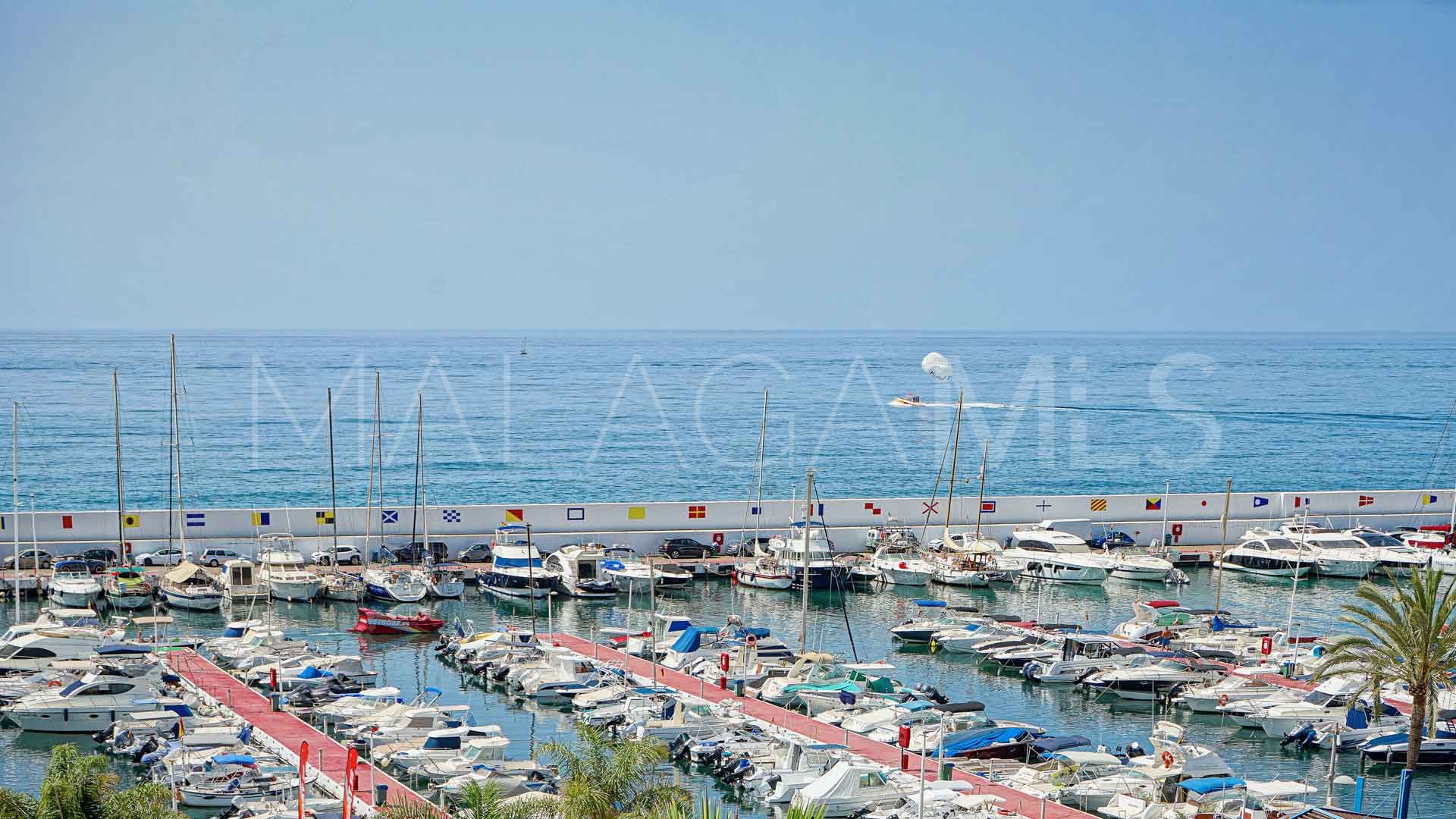 Wohnung for sale in Marbella City