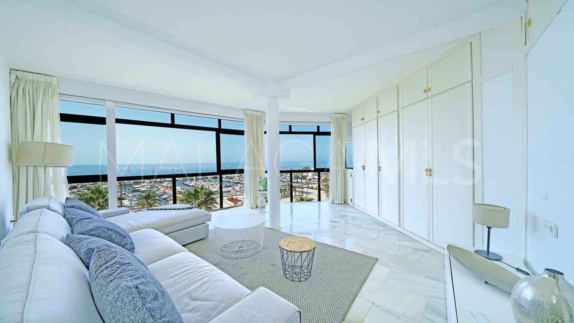 Wohnung for sale in Marbella City