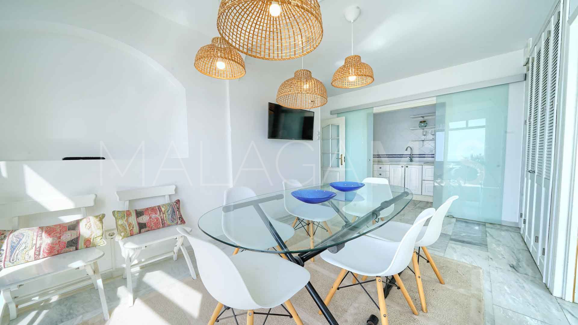 Wohnung for sale in Marbella City