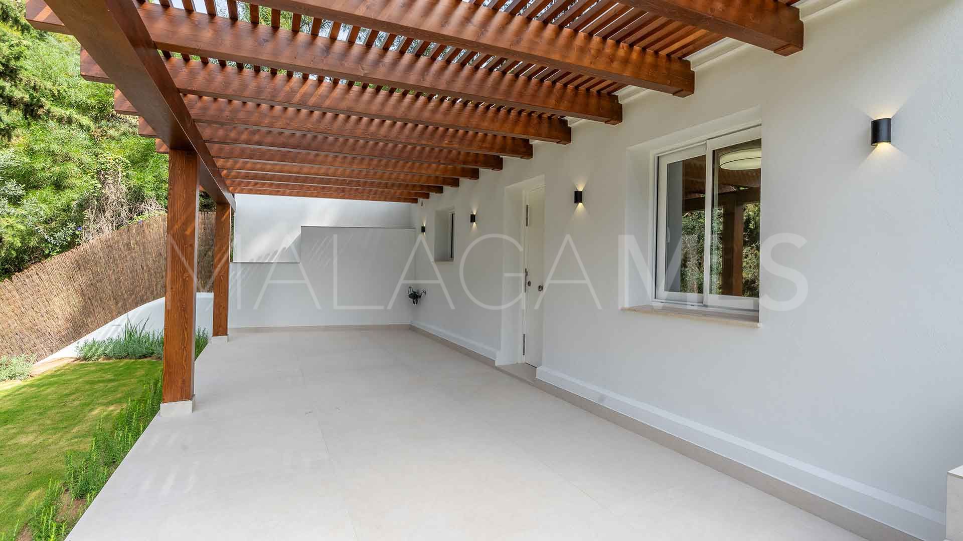 Villa for sale in Huerta Belón
