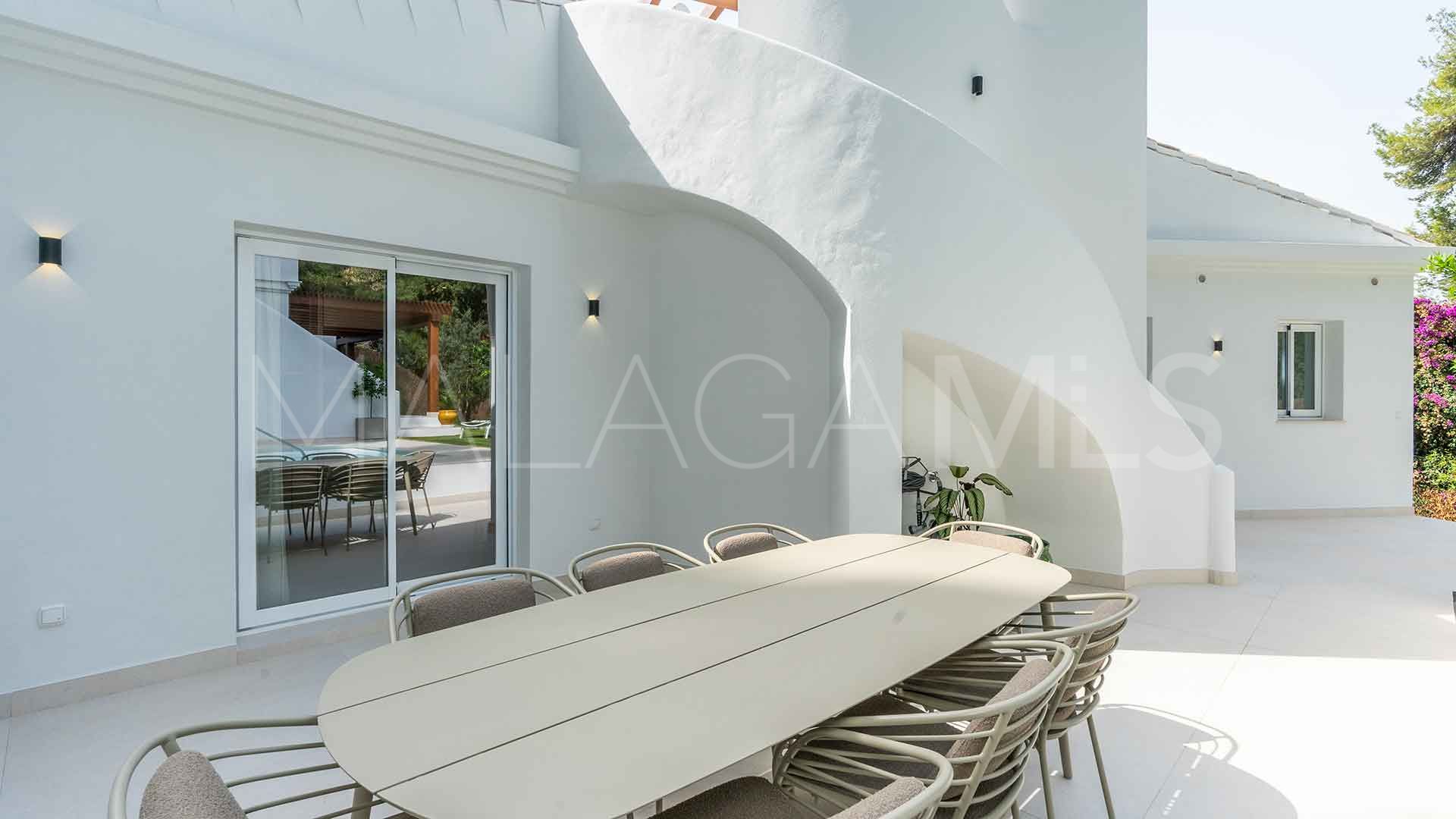 Villa for sale in Huerta Belón