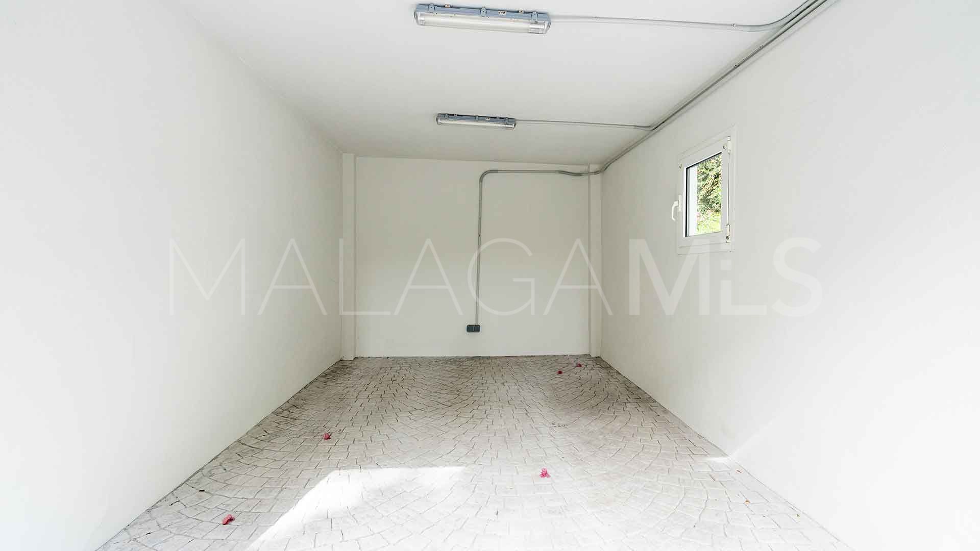 Villa for sale in Huerta Belón