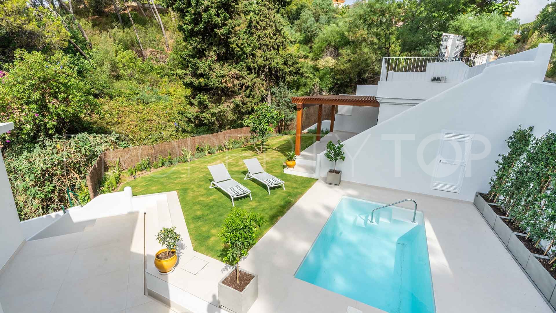 3 bedrooms villa for sale in Huerta Belón