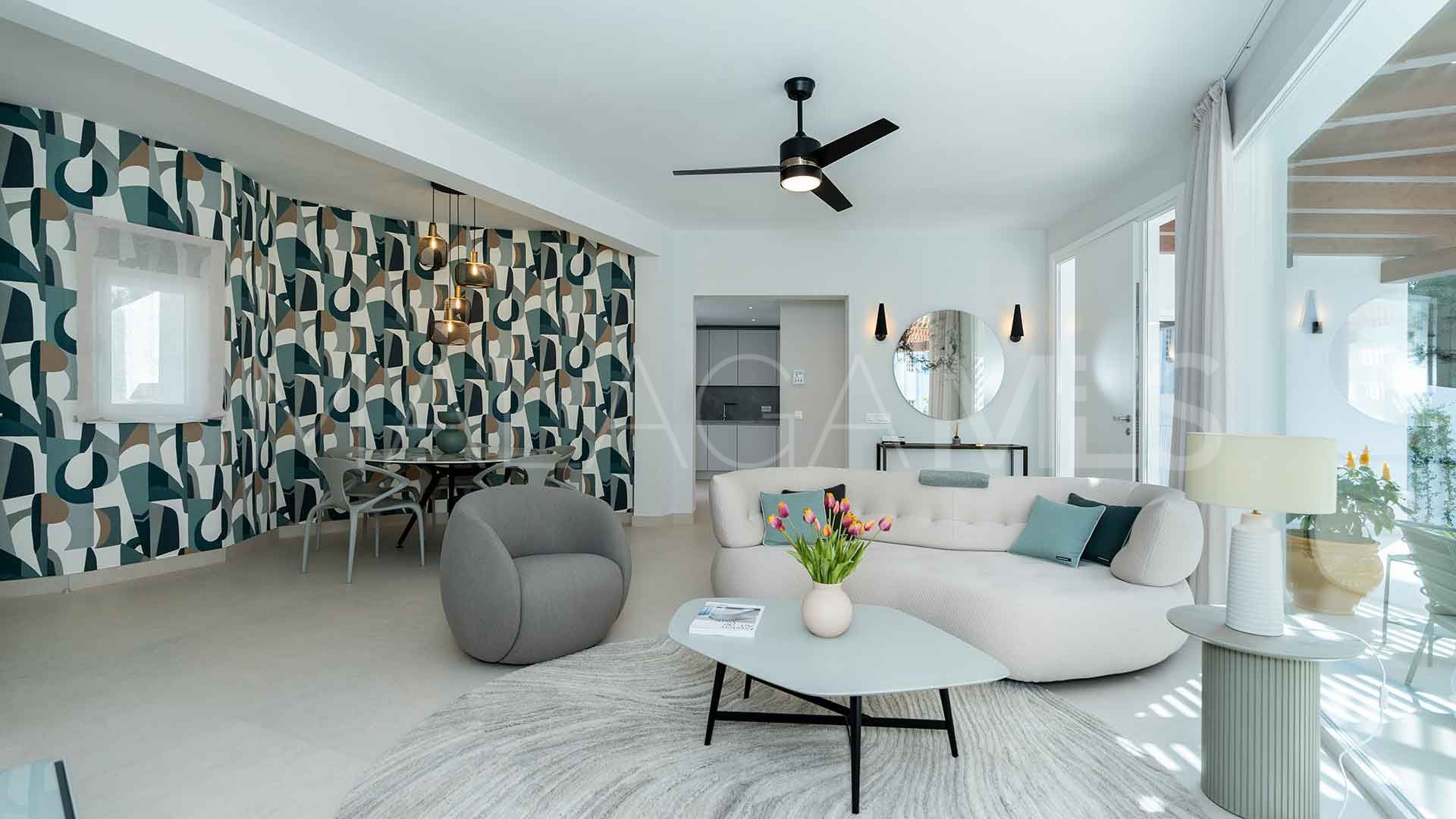 Villa for sale in Huerta Belón