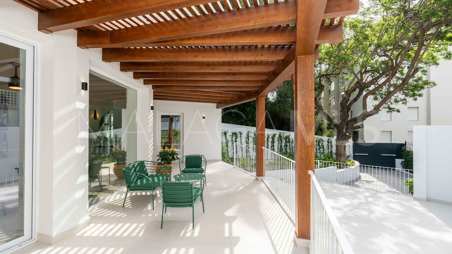 Villa for sale in Huerta Belón