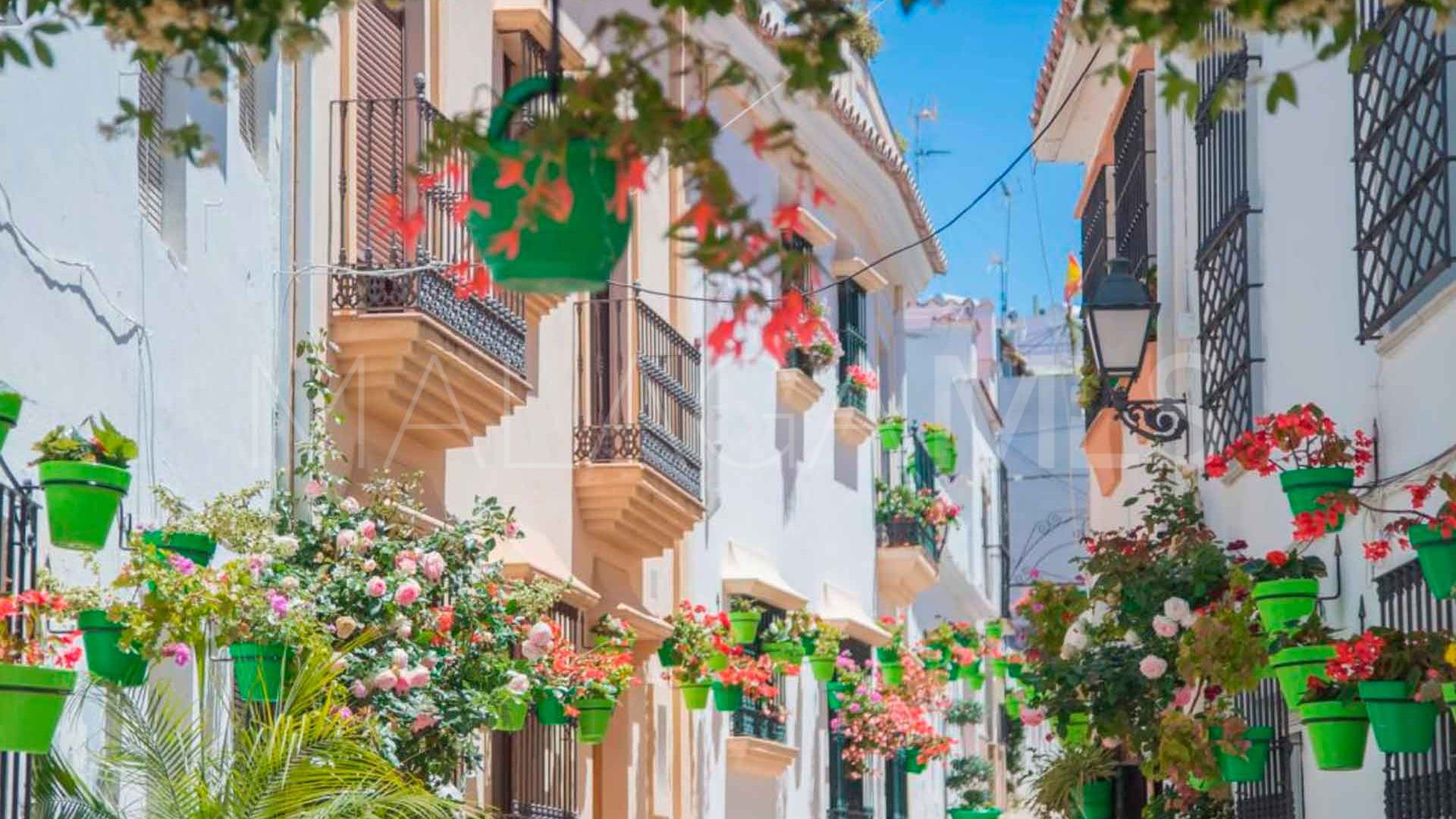 Villa for sale in Huerta Belón