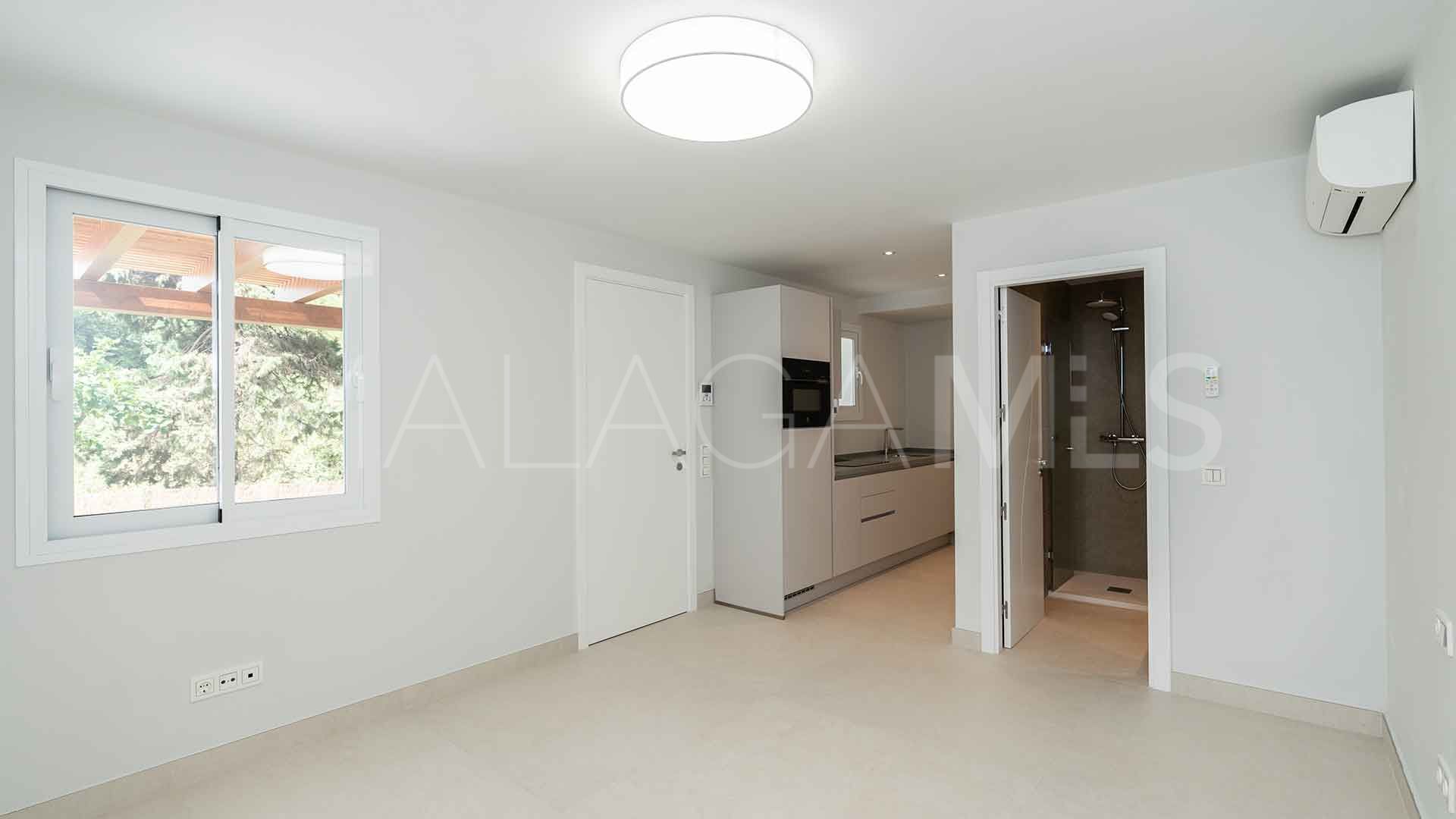 Villa for sale in Huerta Belón