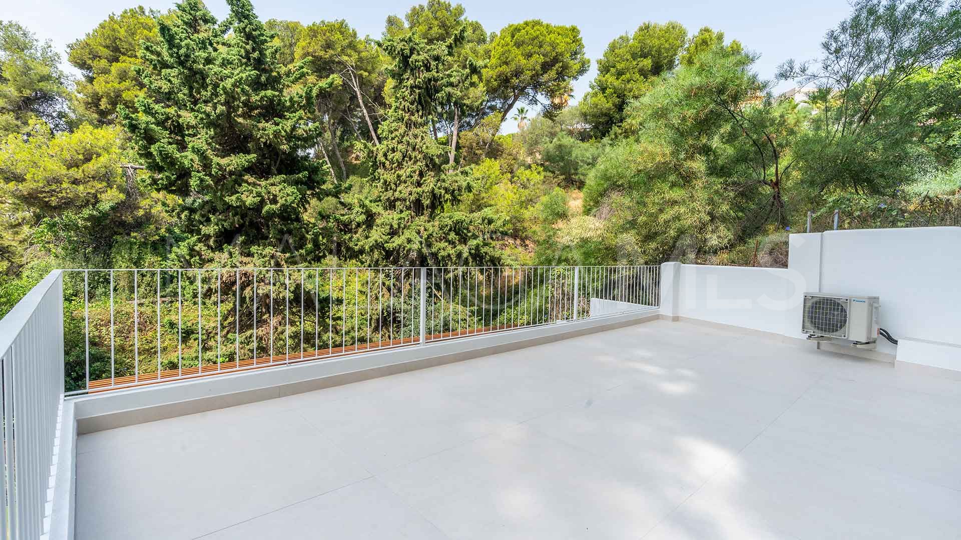 Villa for sale in Huerta Belón