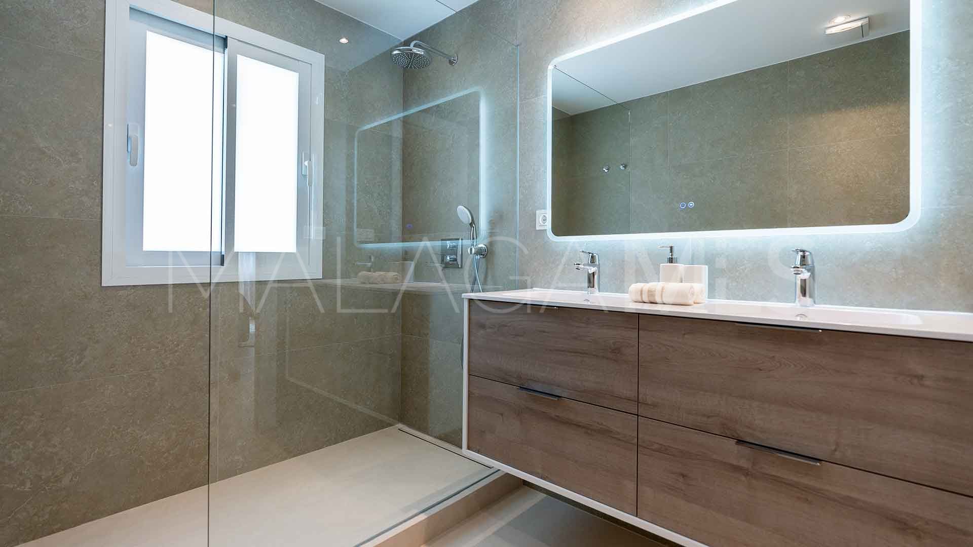 Villa for sale in Huerta Belón