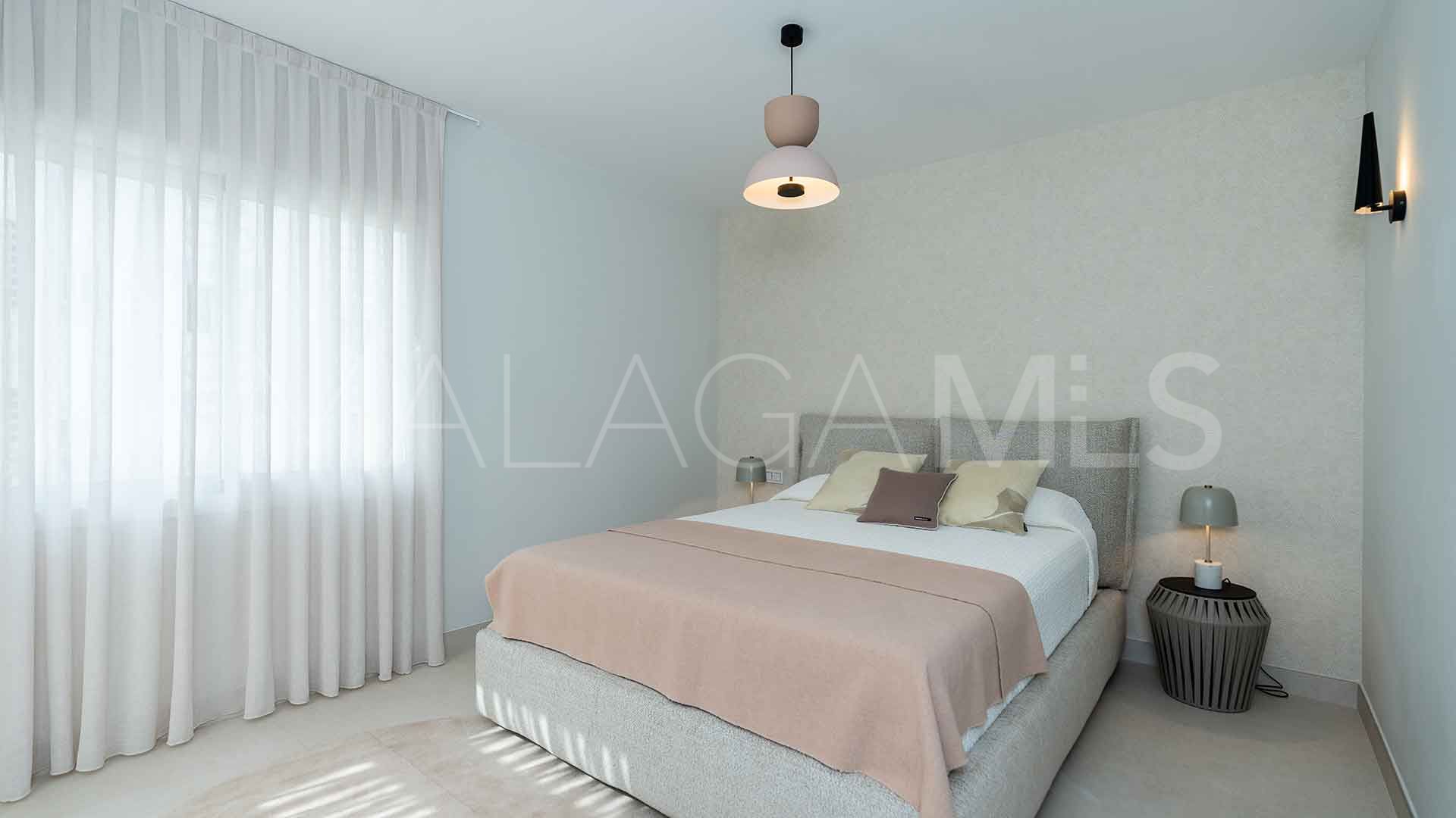 Villa for sale in Huerta Belón