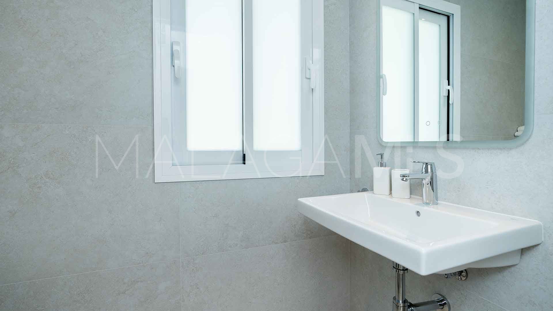 Villa for sale in Huerta Belón