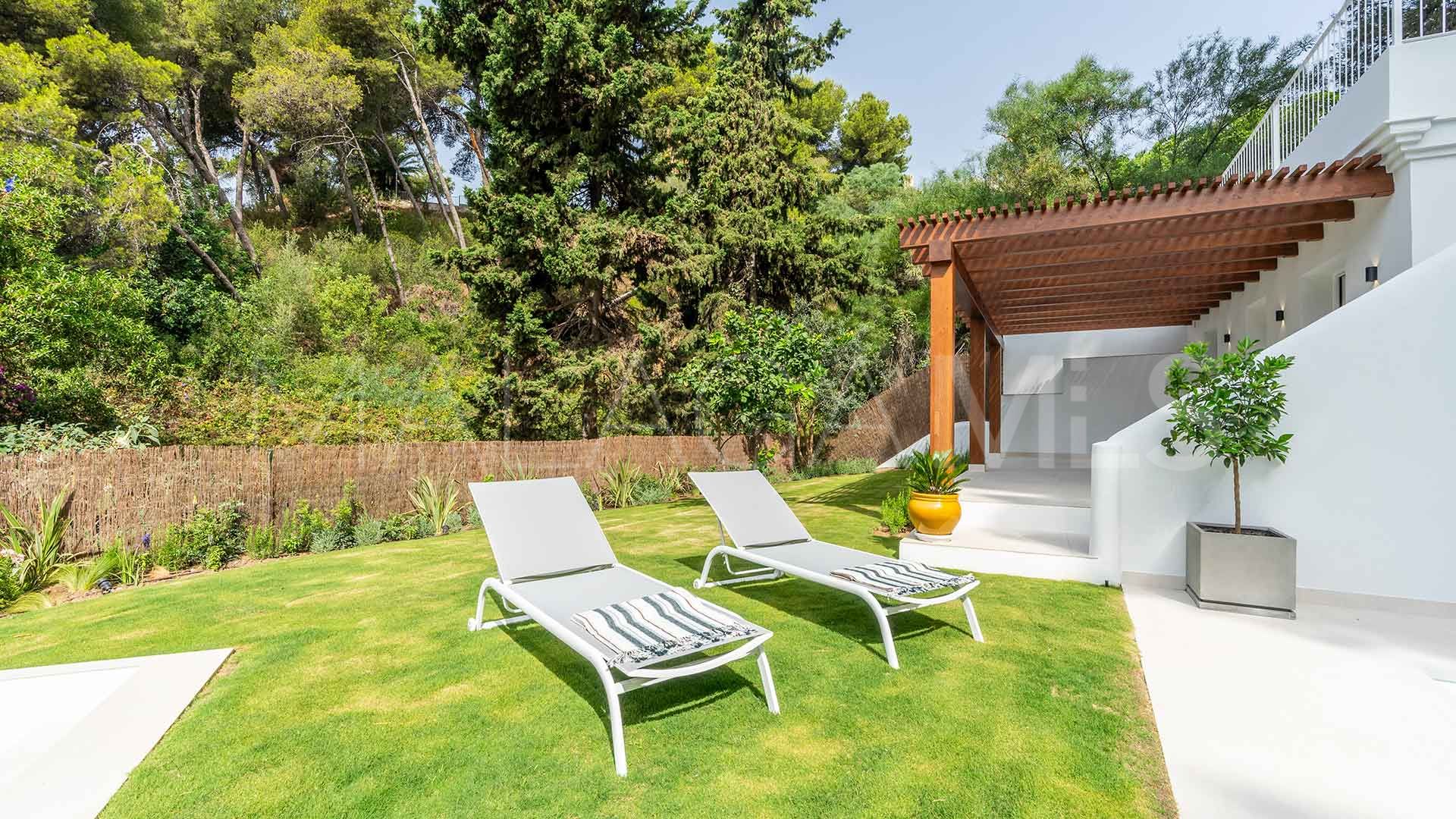 Villa for sale in Huerta Belón