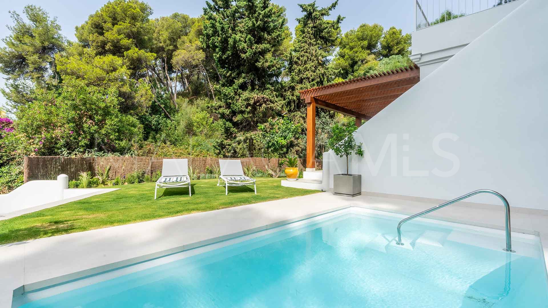 Villa for sale in Huerta Belón