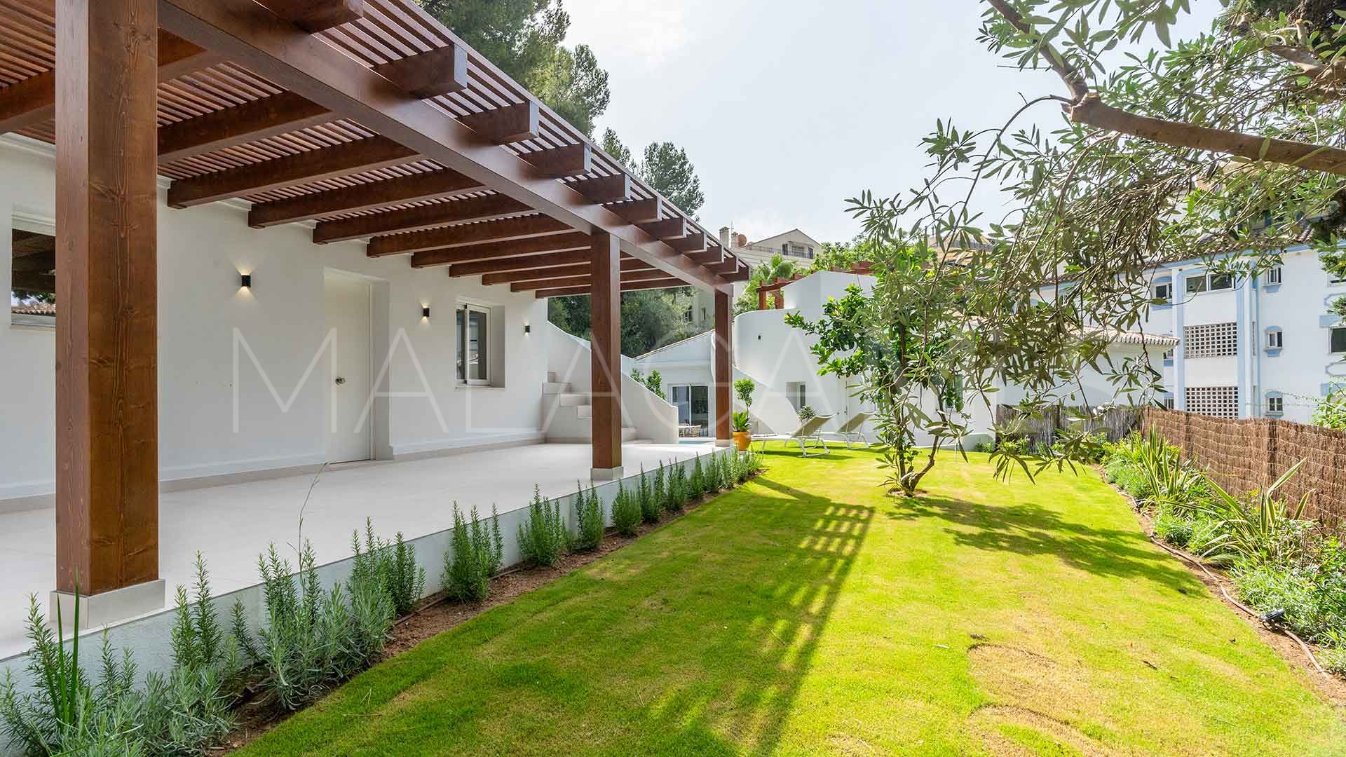 Villa for sale in Huerta Belón