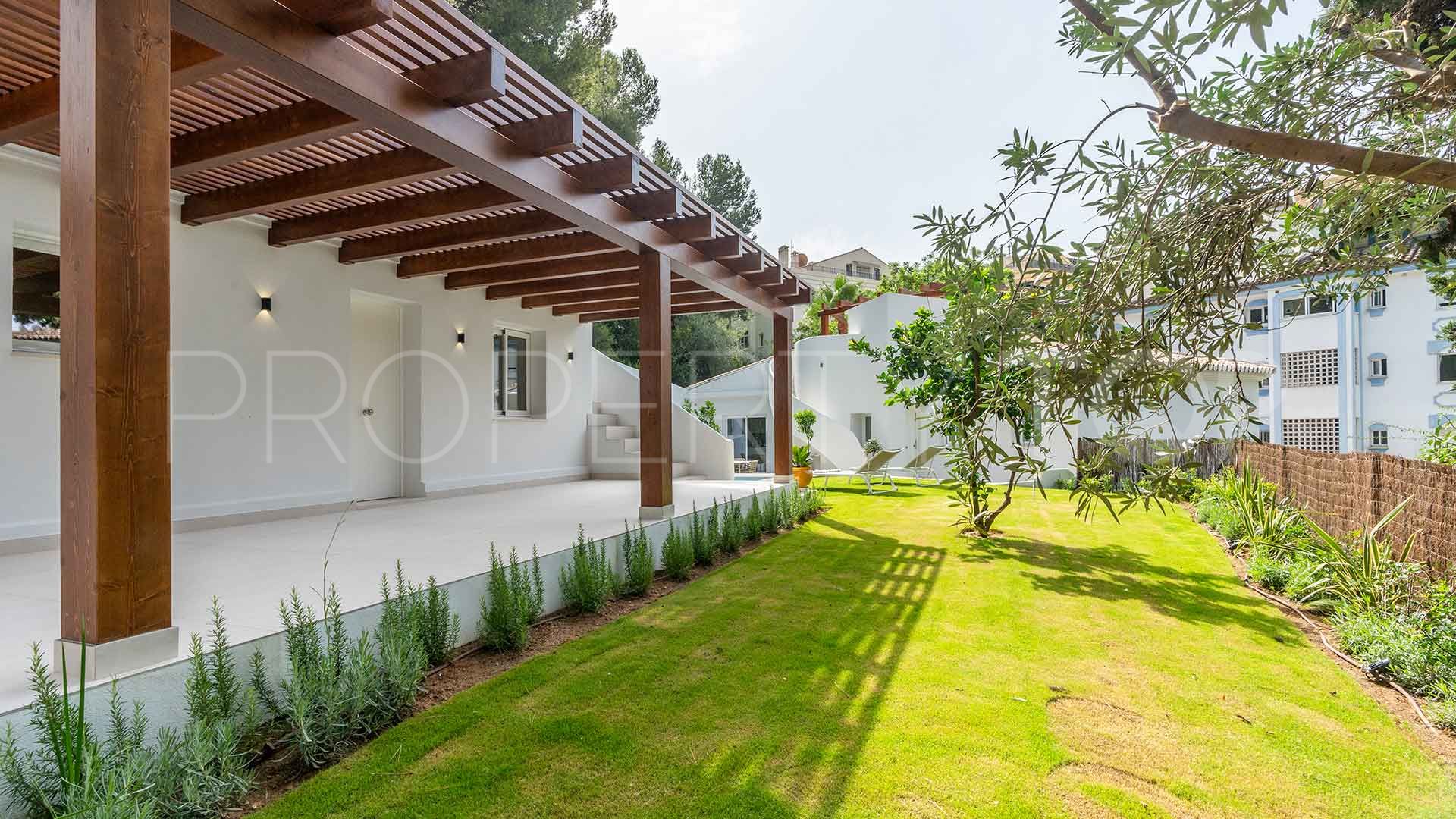 3 bedrooms villa for sale in Huerta Belón