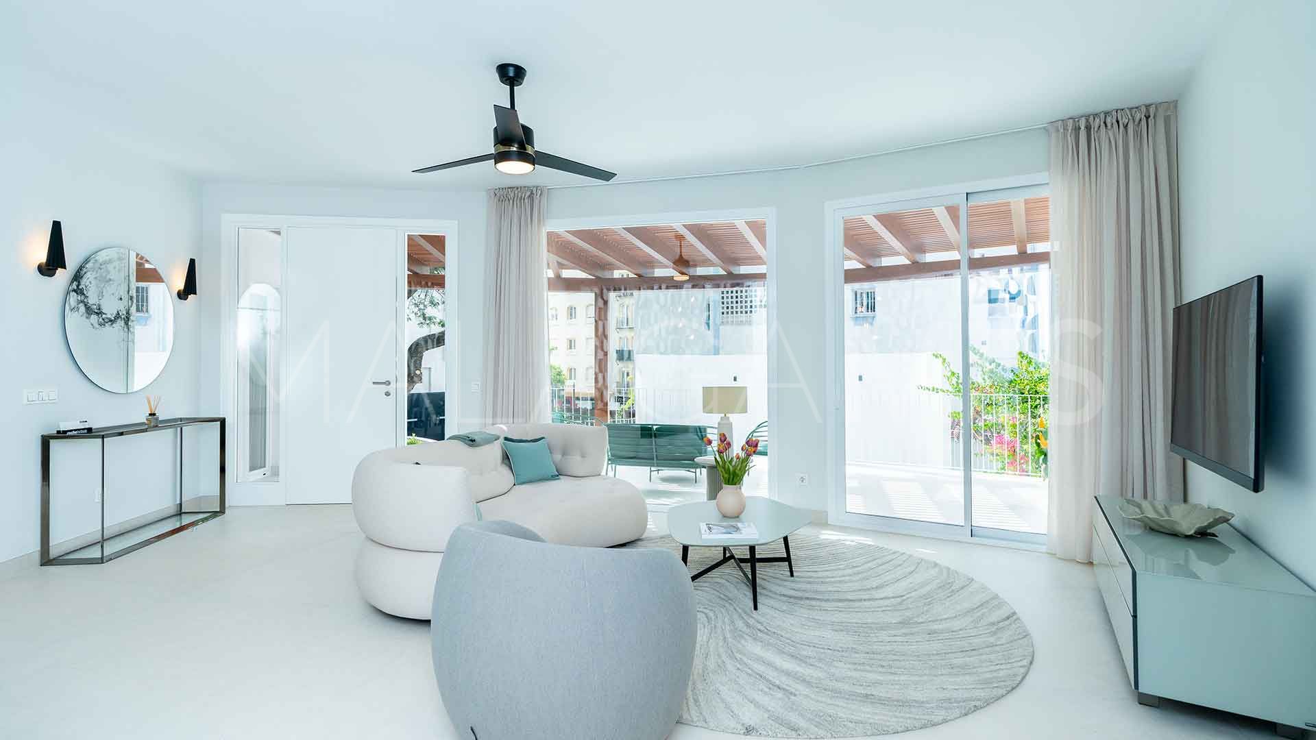 Villa for sale in Huerta Belón