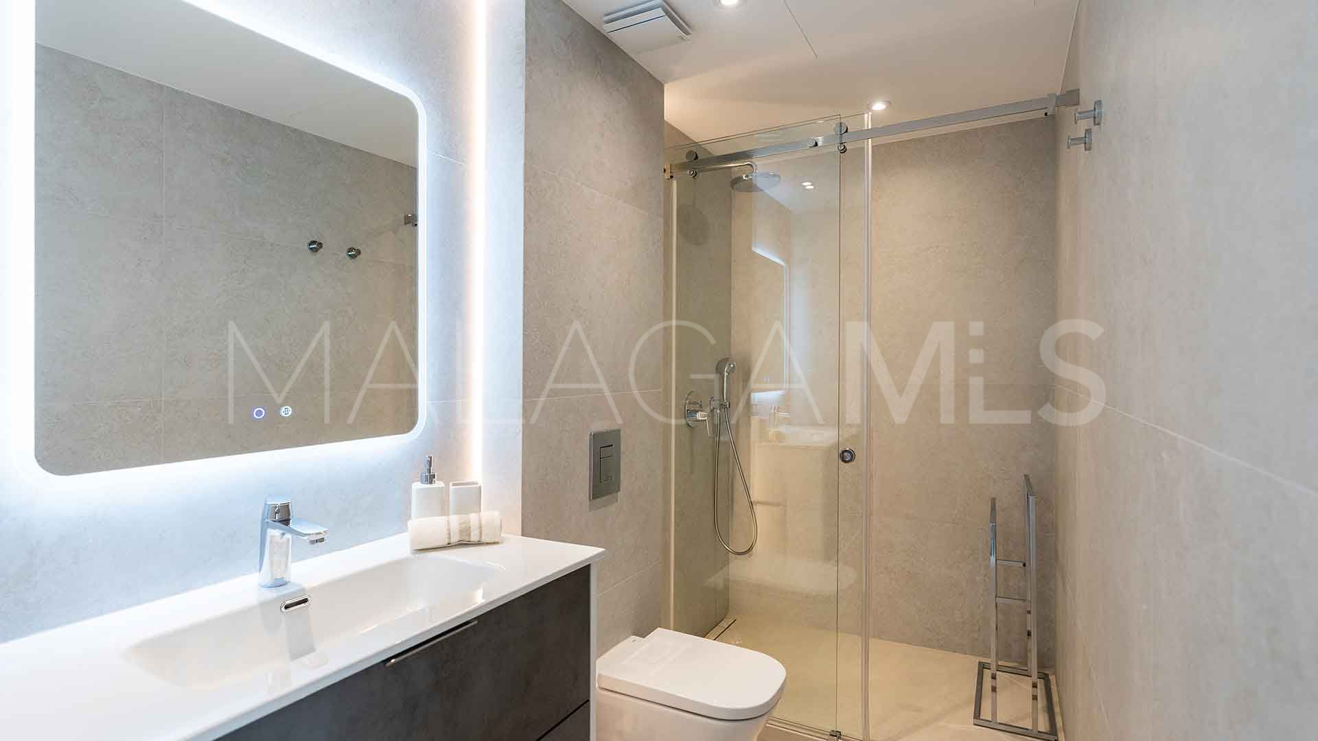 Villa for sale in Huerta Belón