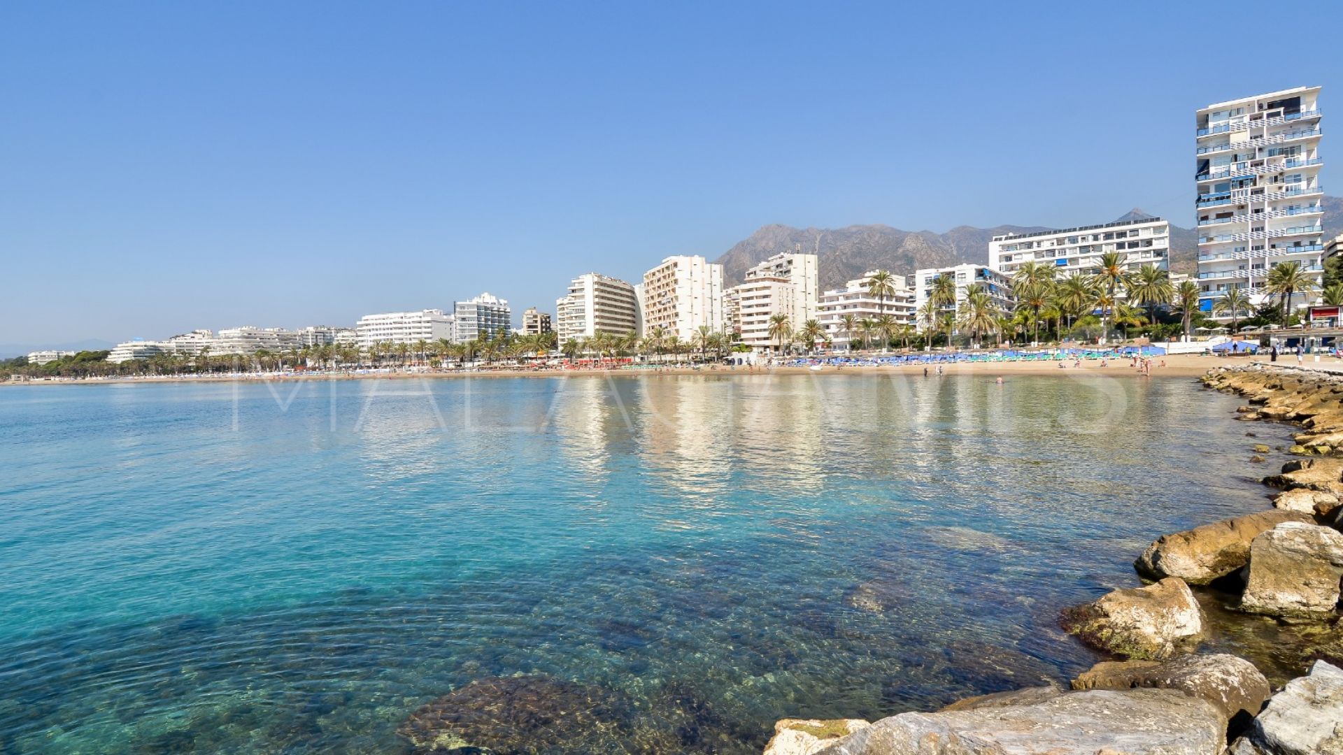 Villa for sale in Huerta Belón