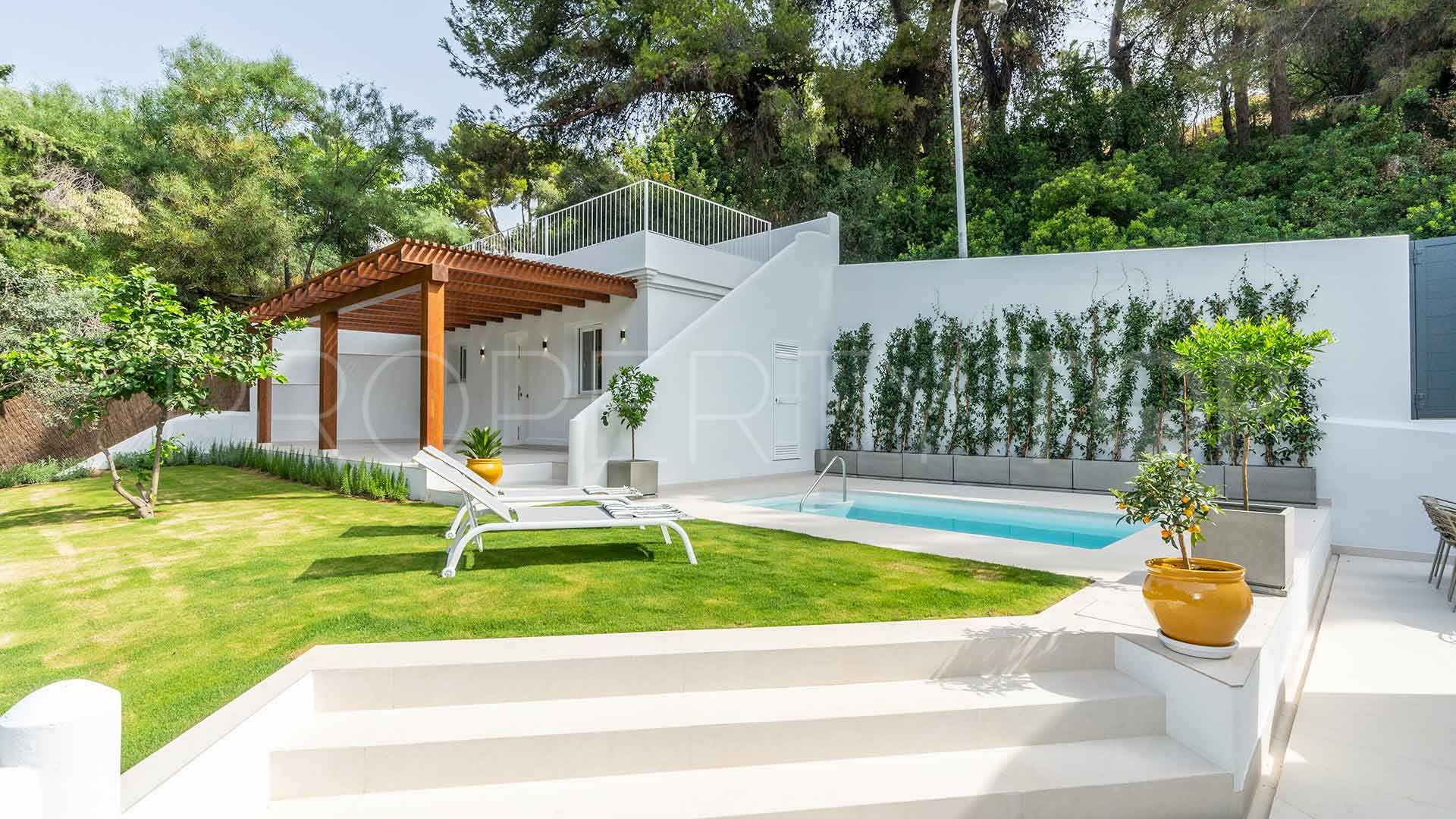 3 bedrooms villa for sale in Huerta Belón