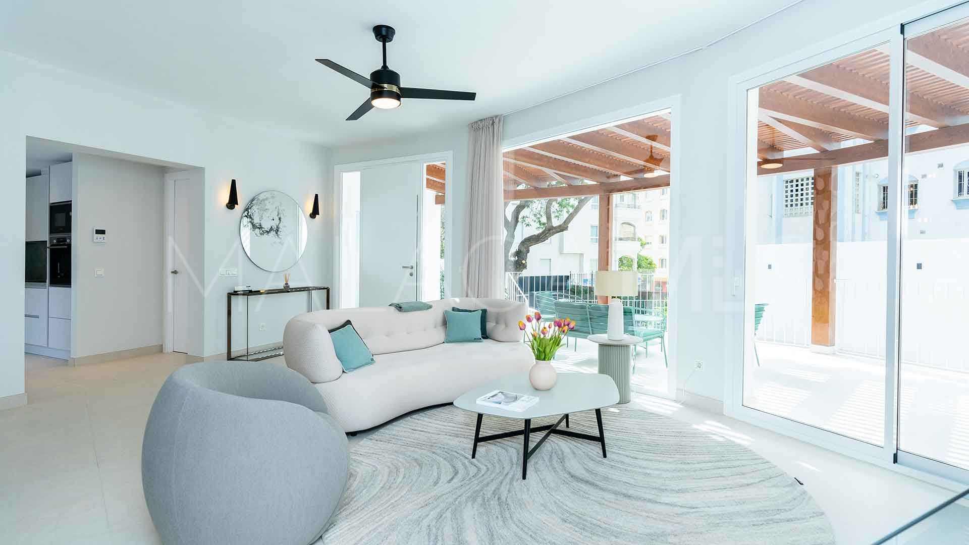 Villa for sale in Huerta Belón