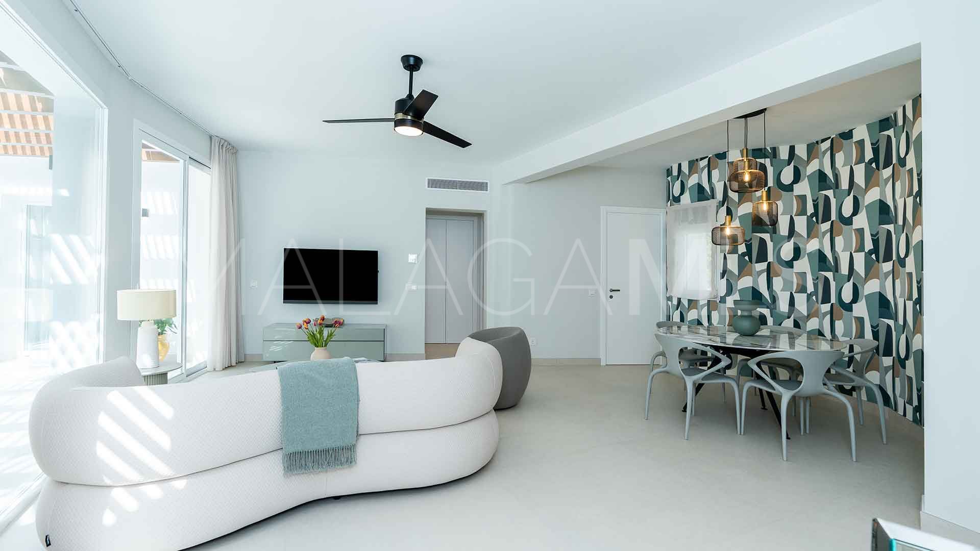 Villa for sale in Huerta Belón