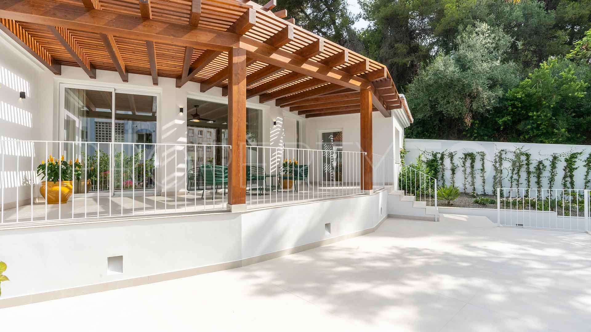 3 bedrooms villa for sale in Huerta Belón