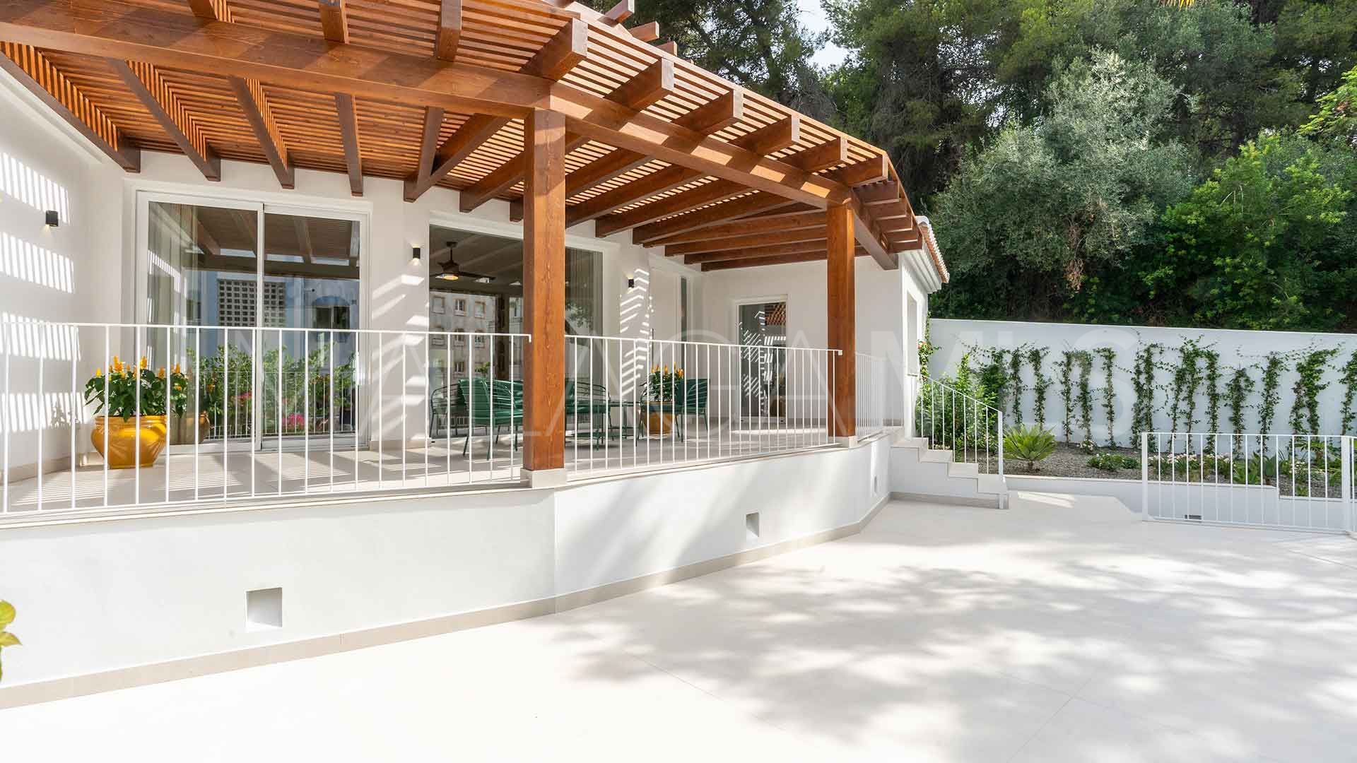Villa for sale in Huerta Belón