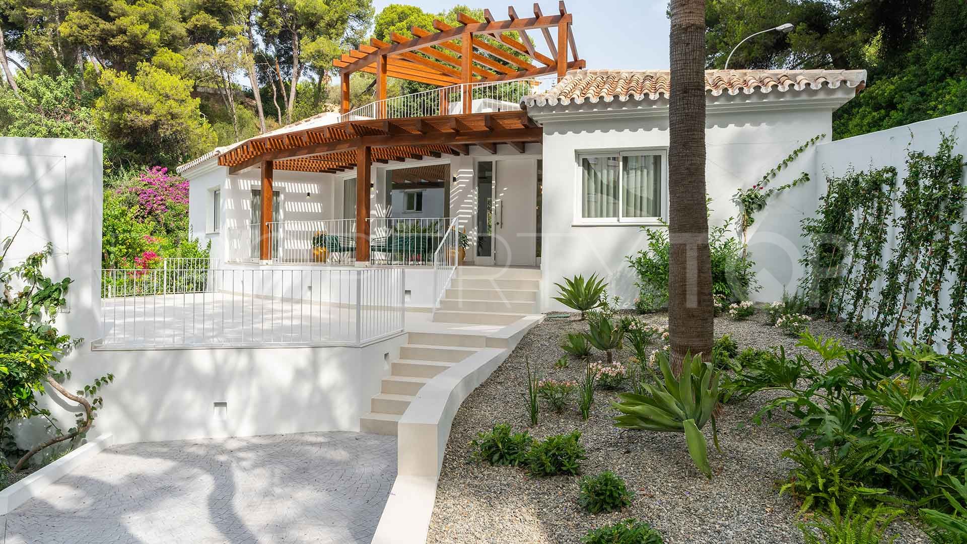 Comprar villa en Huerta Belón con 3 dormitorios