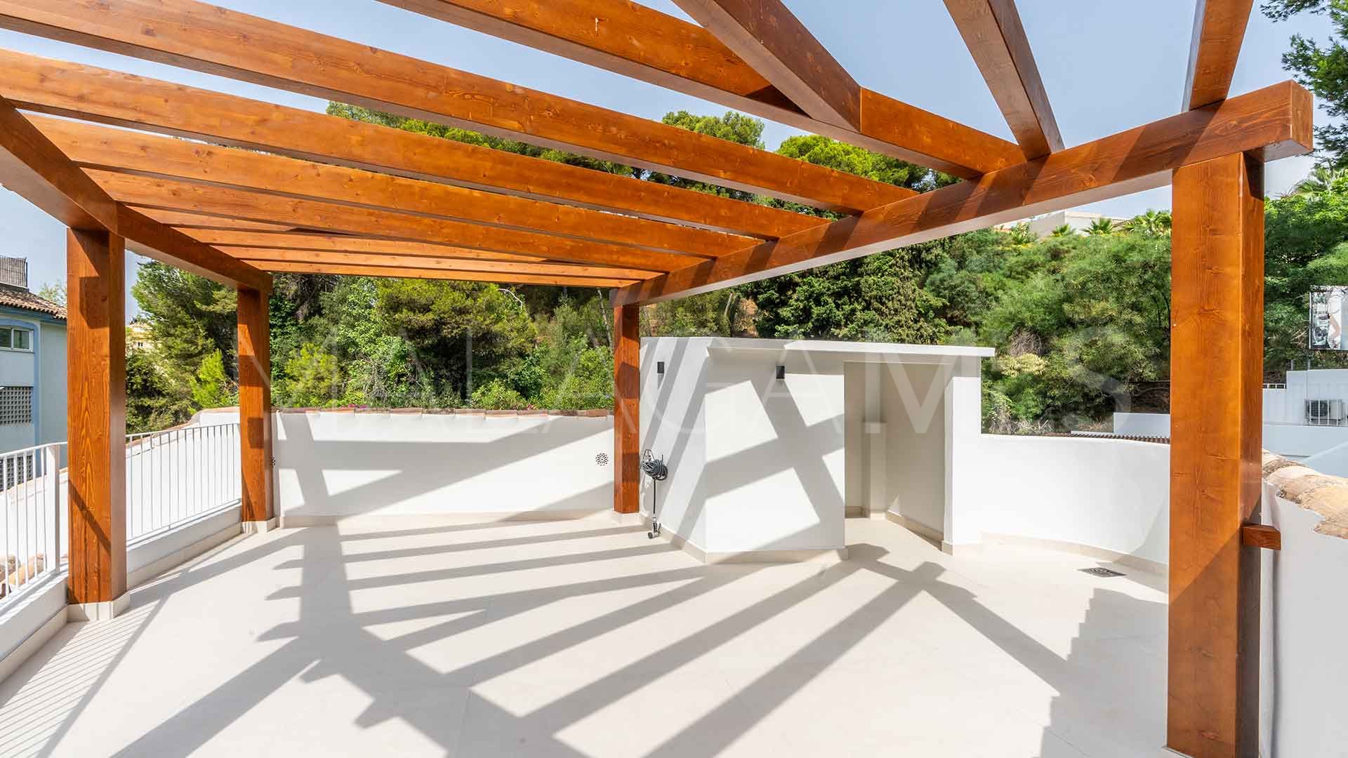 Villa for sale in Huerta Belón