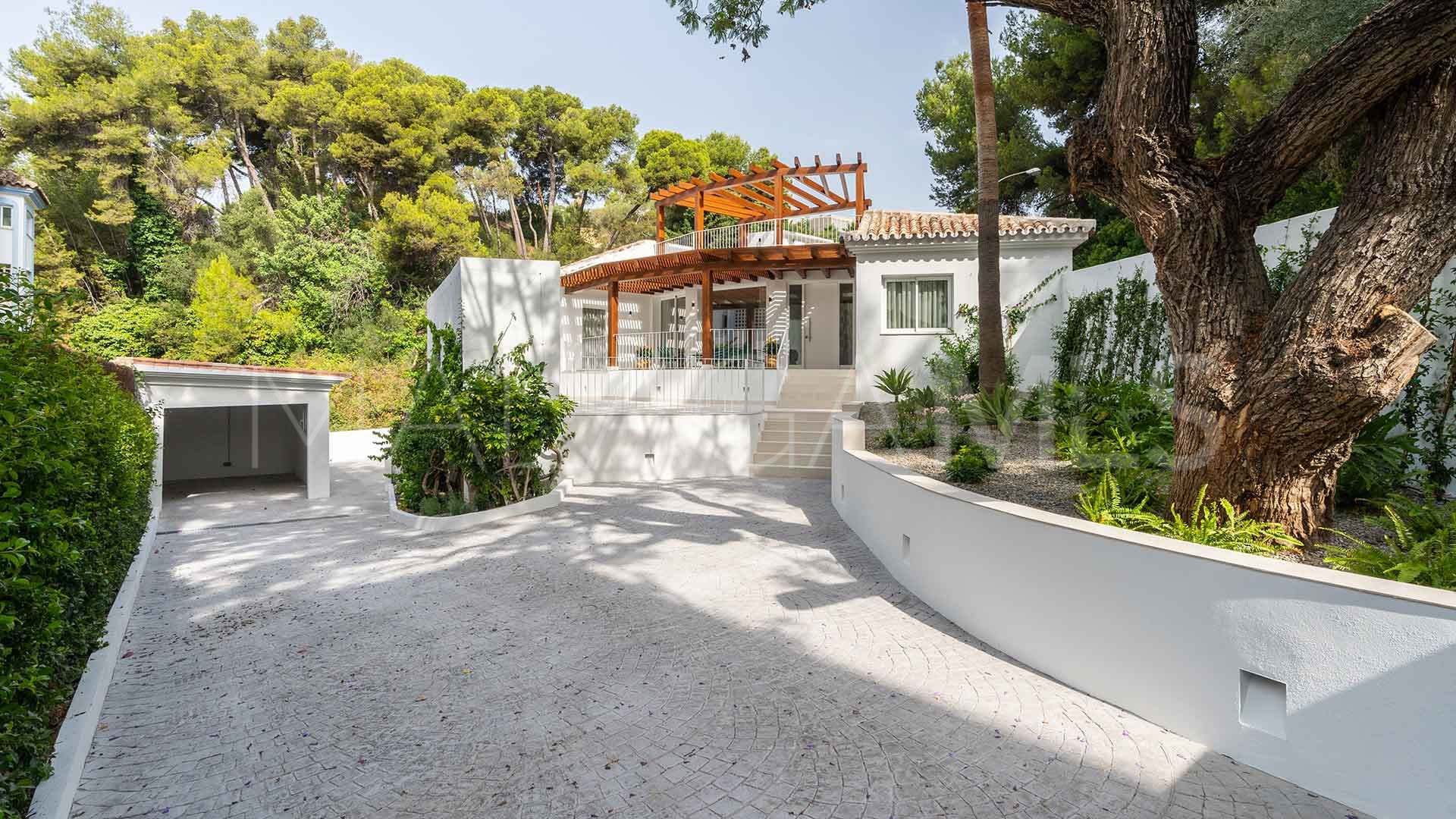 Villa for sale in Huerta Belón