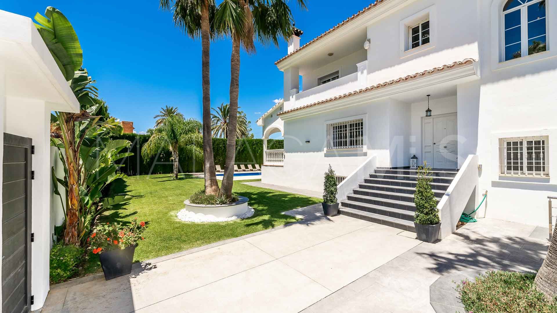 Villa for sale in Atalaya de Rio Verde