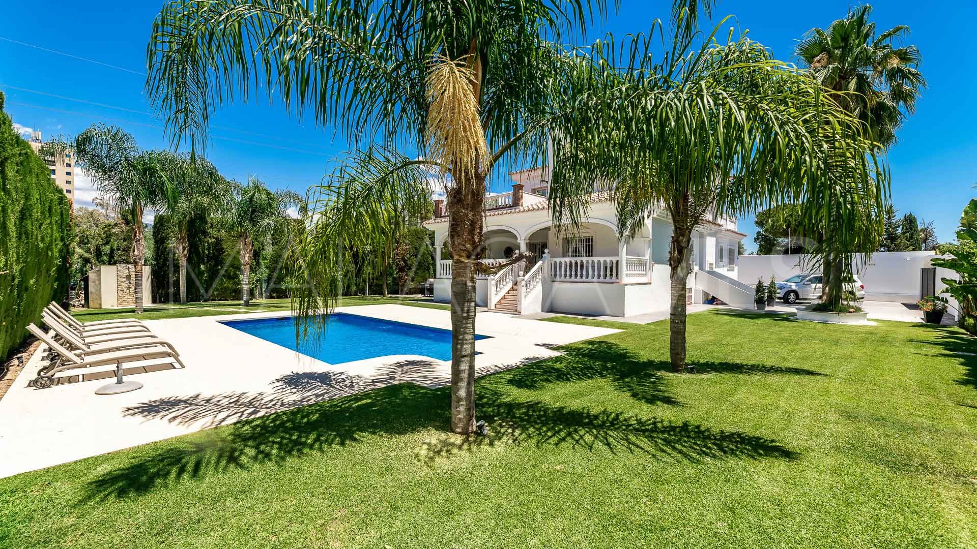 Atalaya de Rio Verde, villa de 5 bedrooms for sale