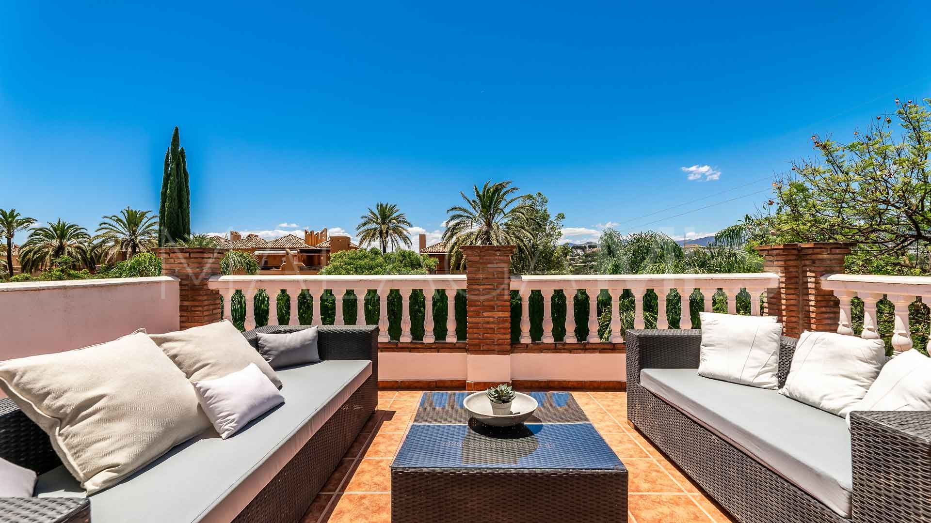 Atalaya de Rio Verde, villa de 5 bedrooms for sale