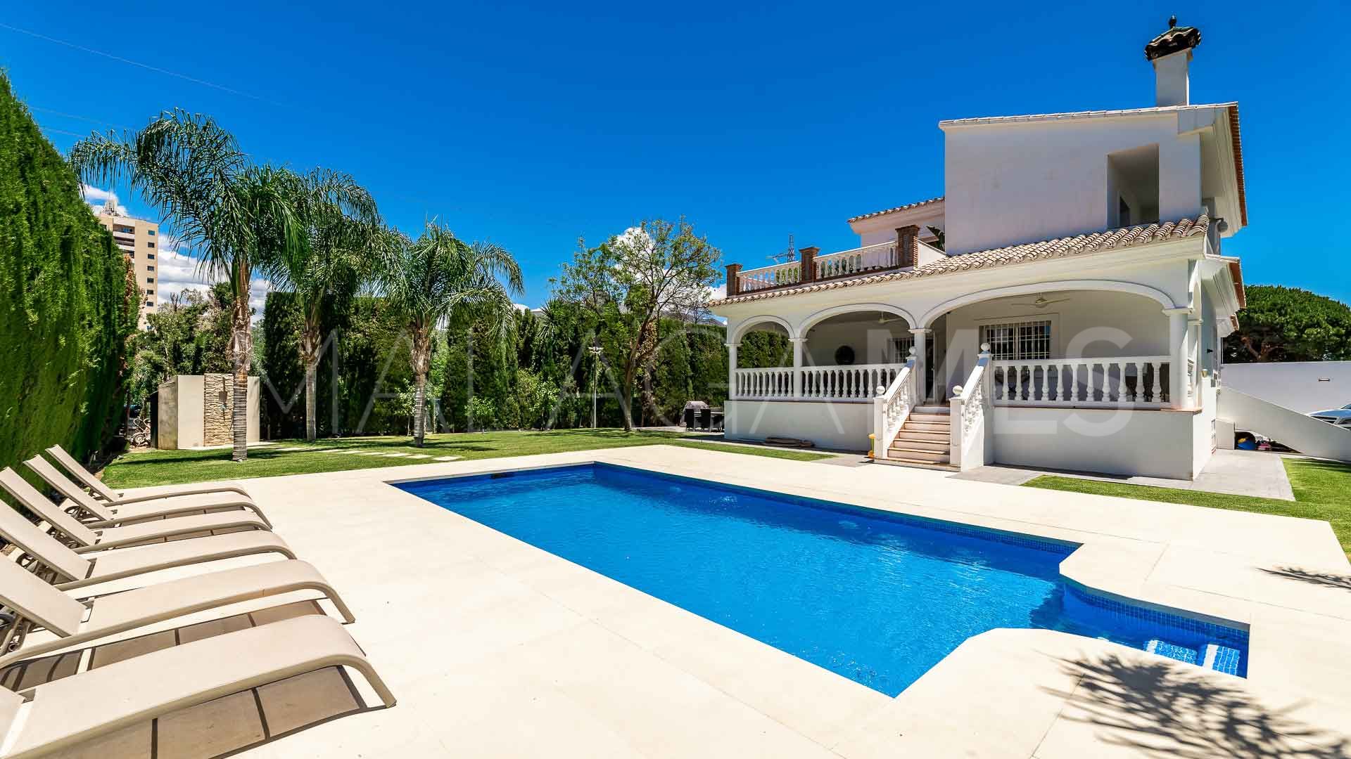 Villa for sale in Atalaya de Rio Verde