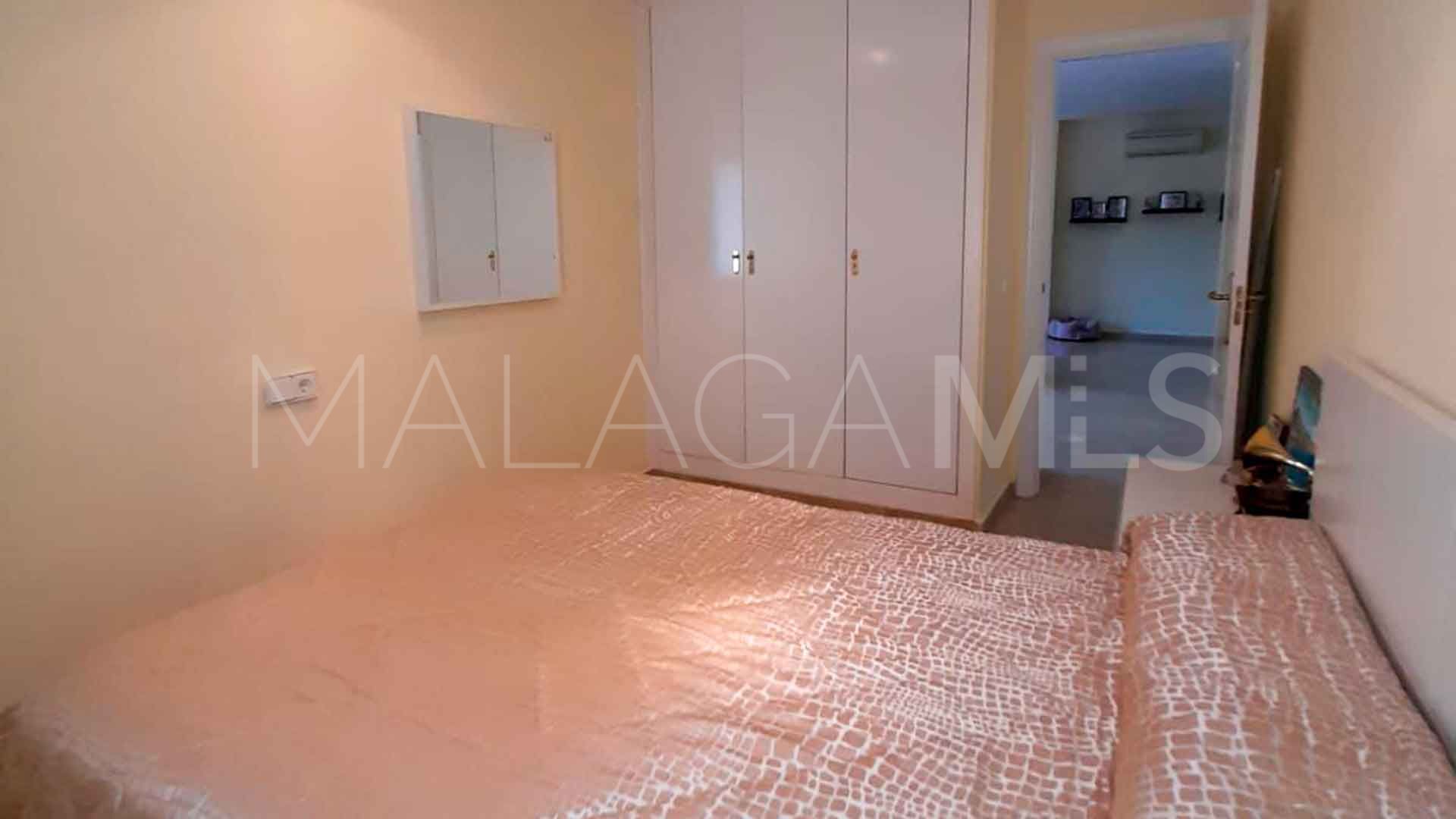 Buy Coto Real II ground floor apartment