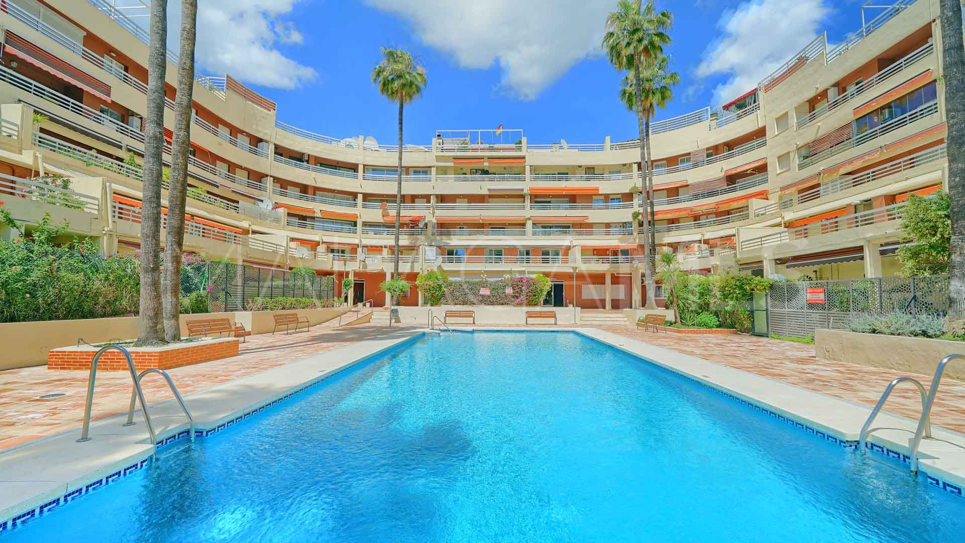 Appartement terrasse for sale in Marbella City